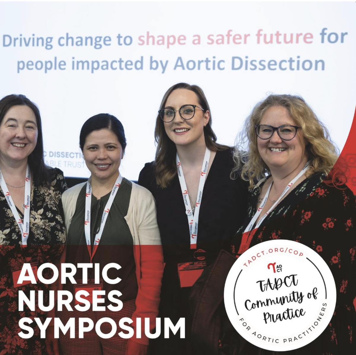 Aortic Nurses Symposium 2027