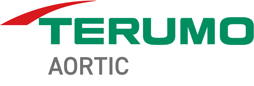 edinburgh aortic summit sponsor terumo aortic