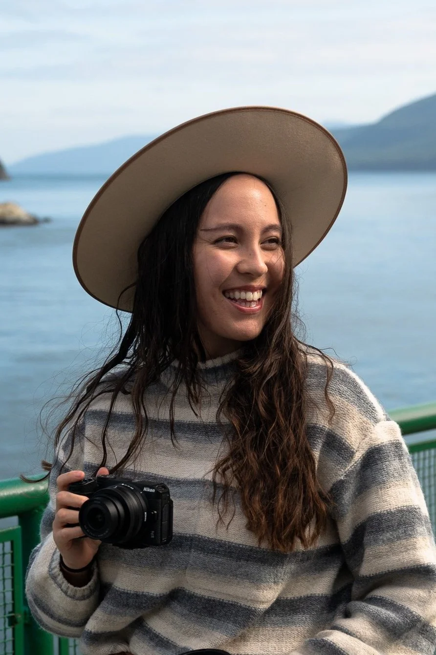 Your Northwestie Bestie