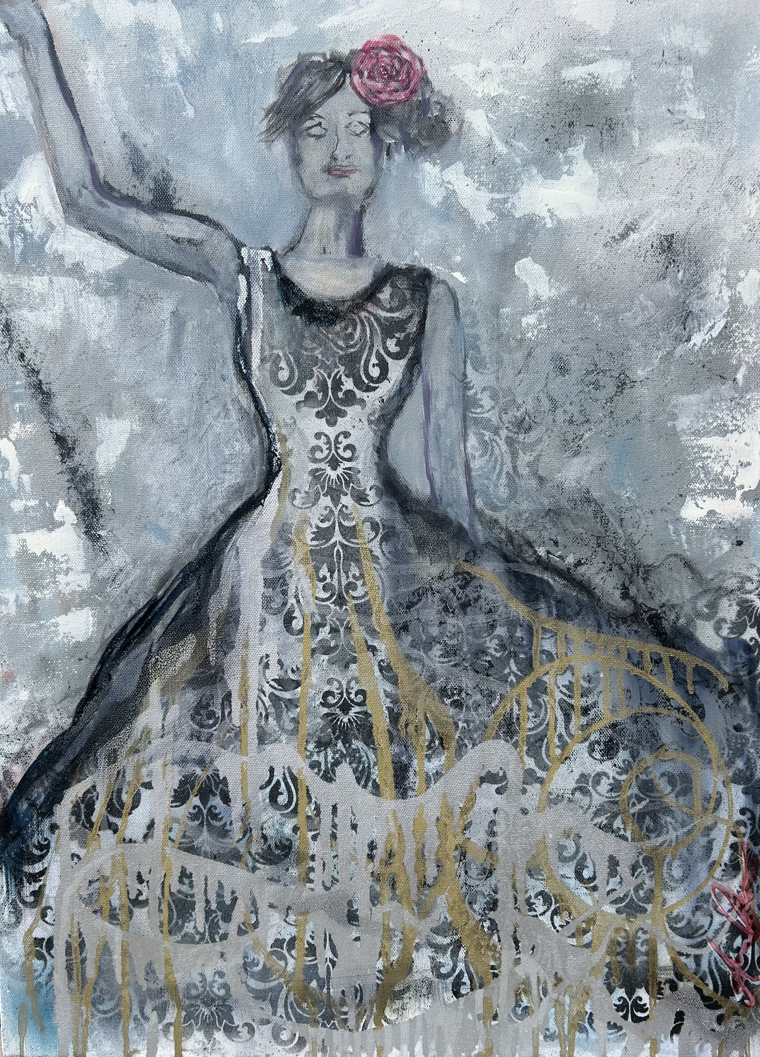 ?After the Prom? 1-4 By Aundrea Wagner