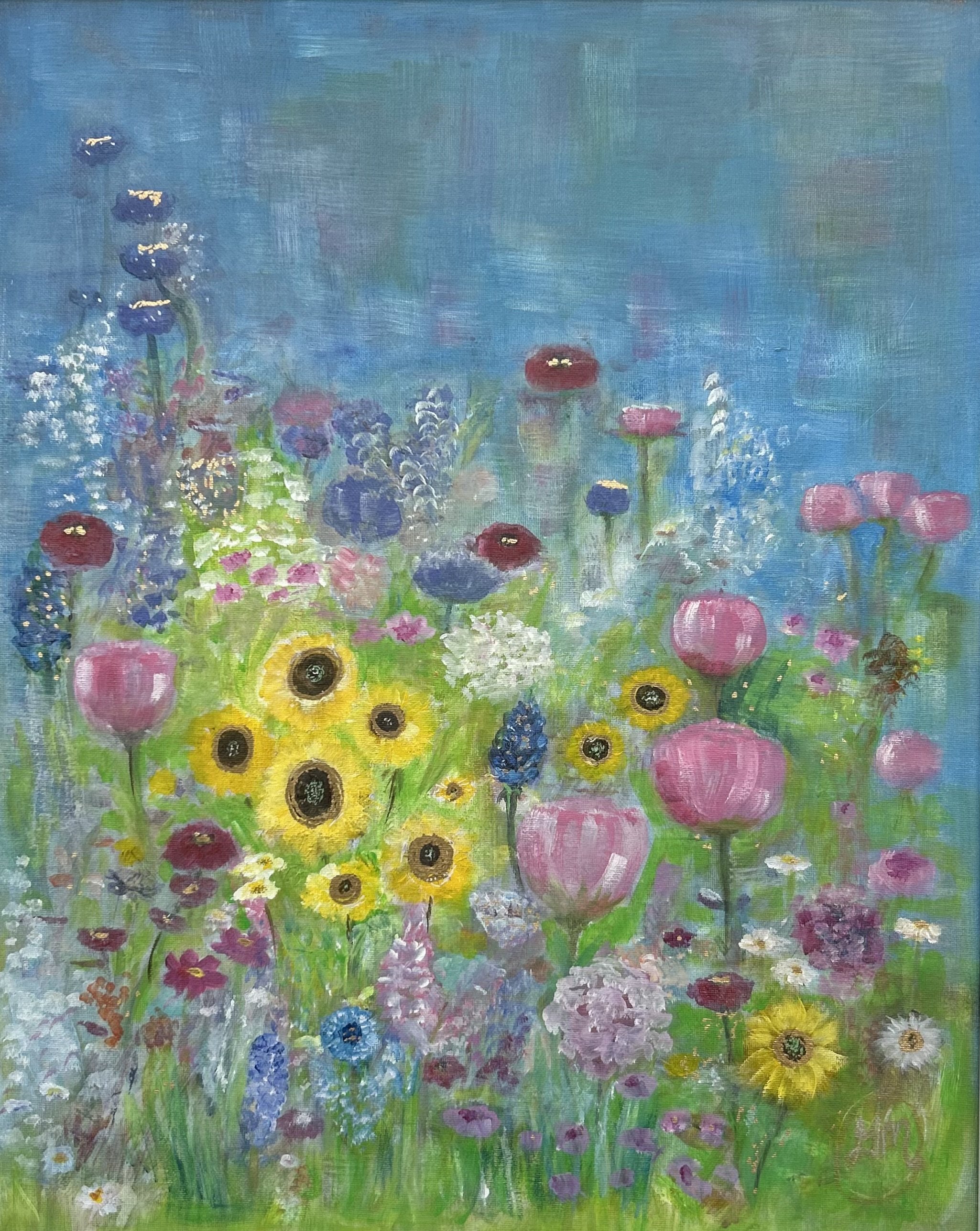 Field of Love