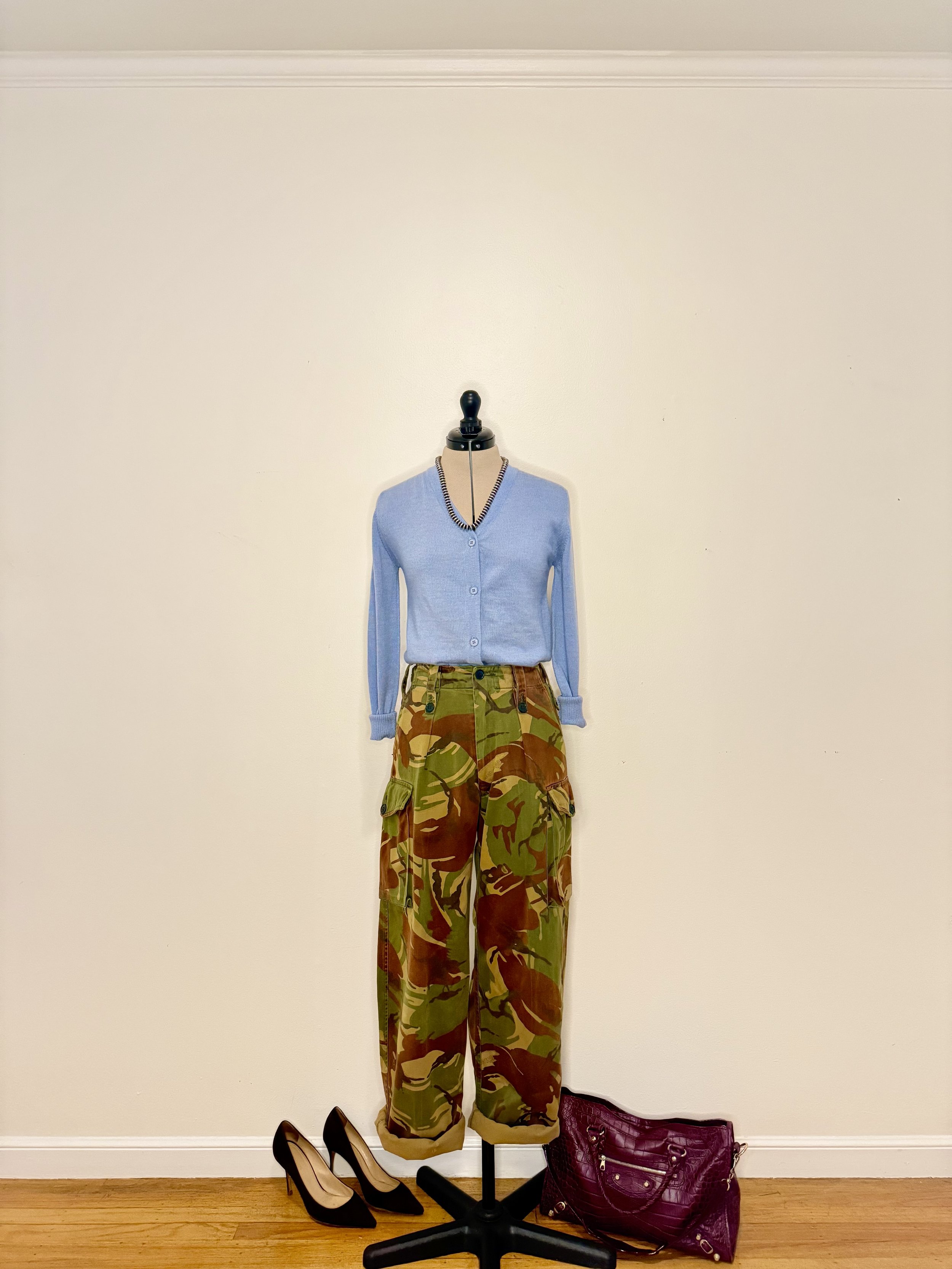 Bluebell Soft Knit Cardigan