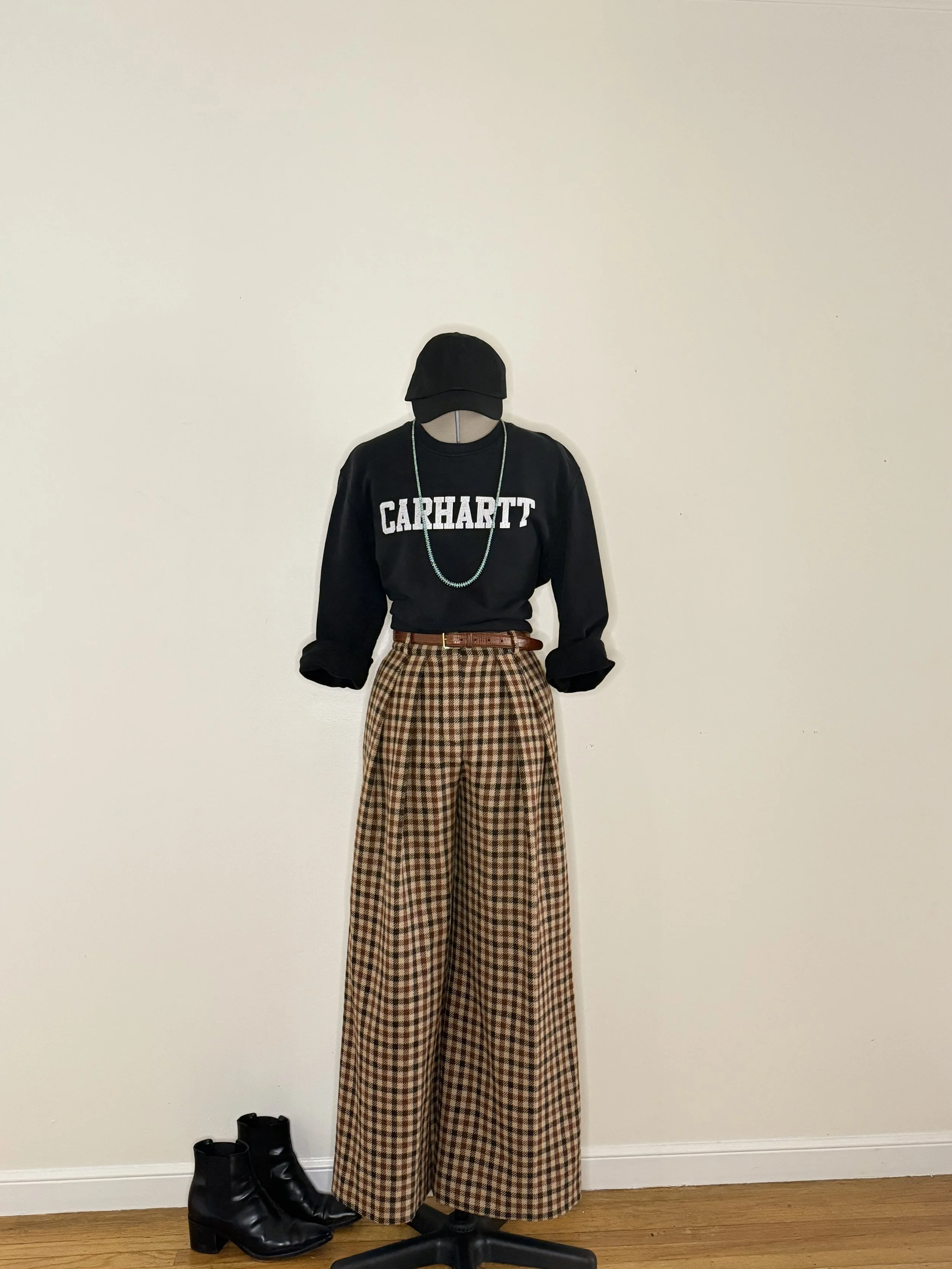 Carhartt Crew Sweatshirt