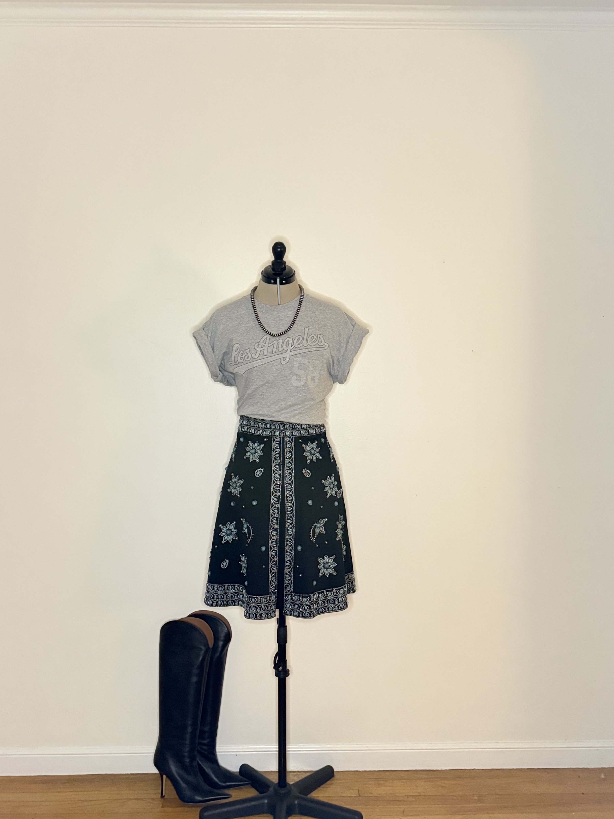 Los Angeles Tee