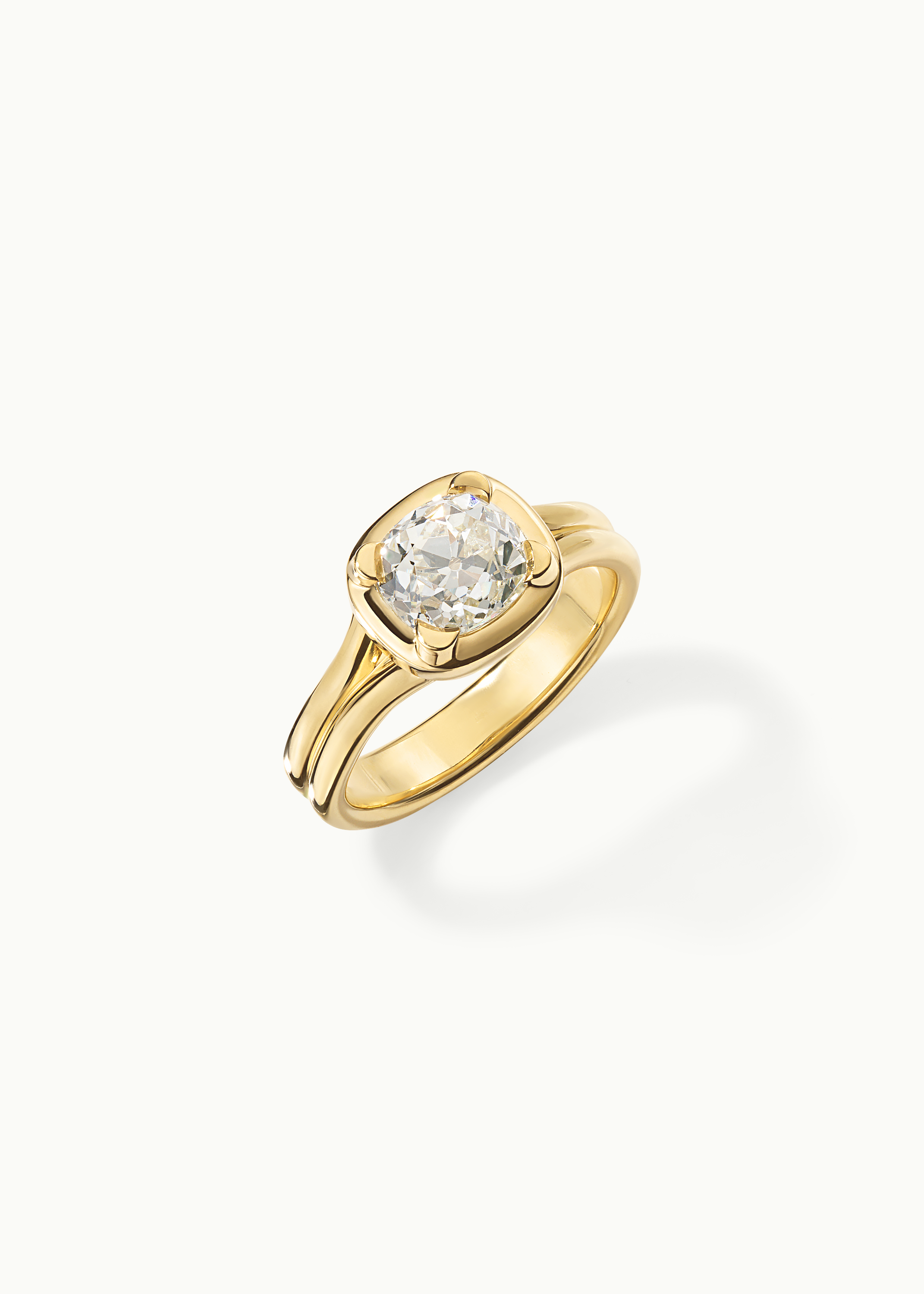 Margherita Ring