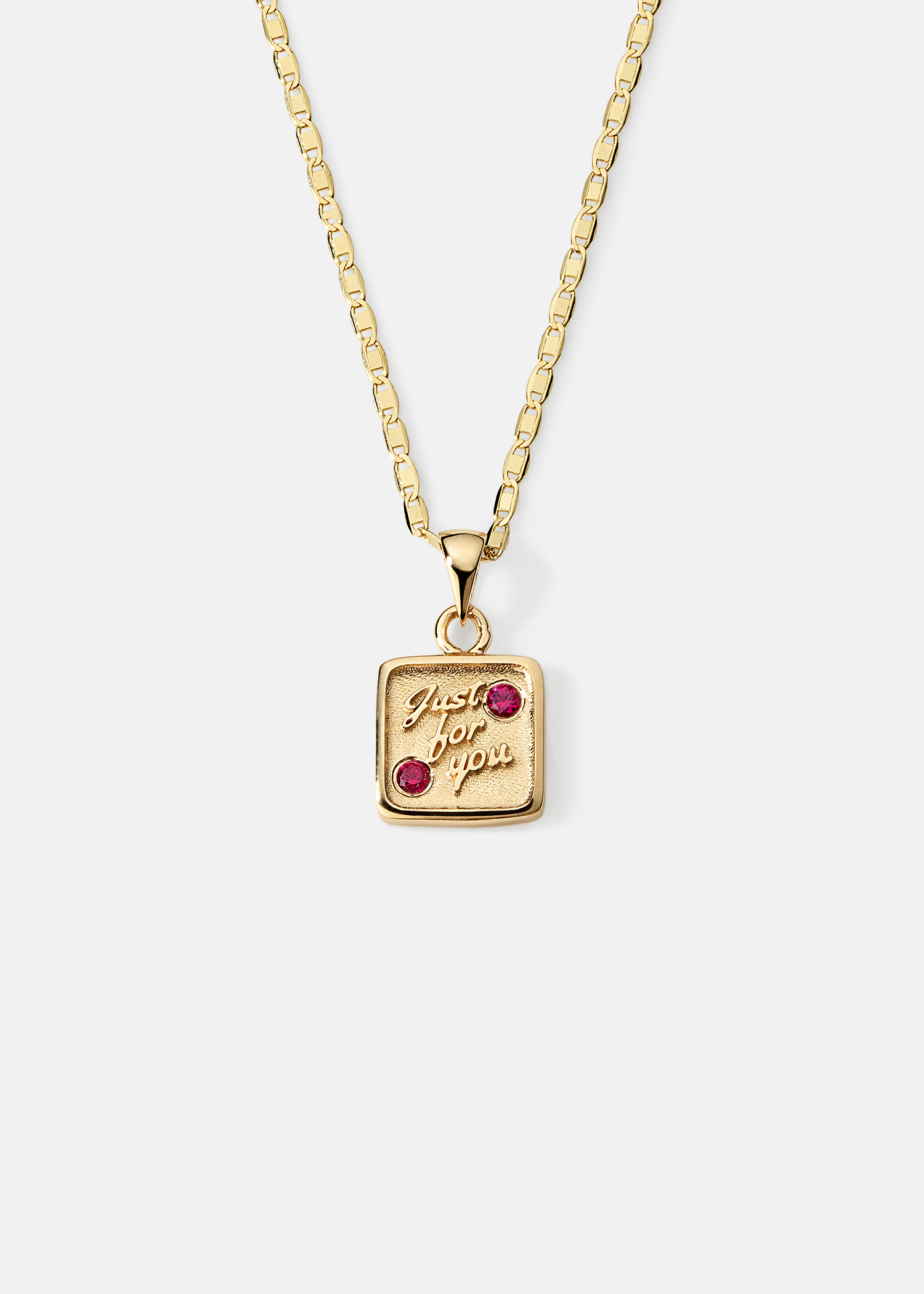 "Just For You" Die Charm
