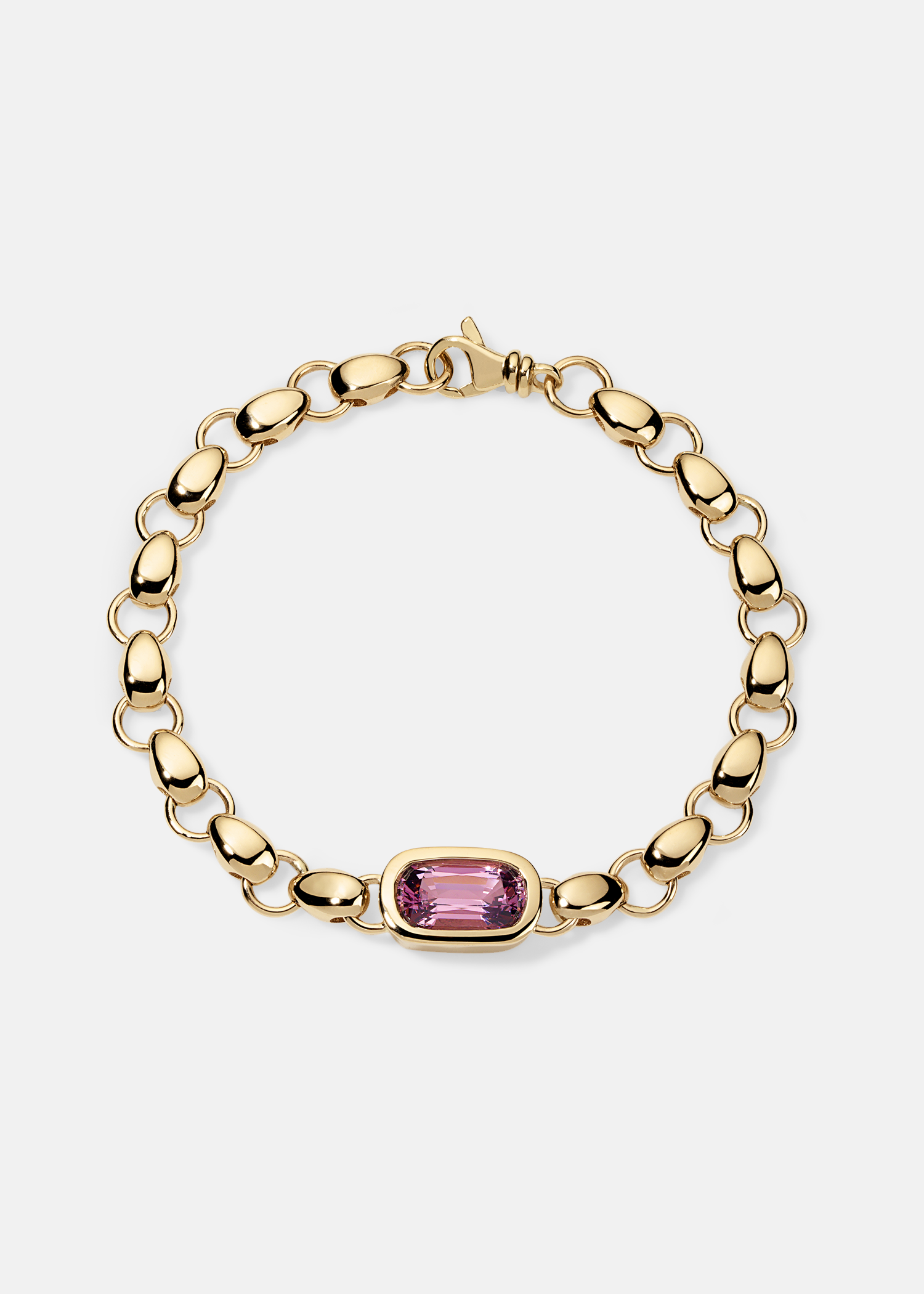 Corazza Link Bracelet