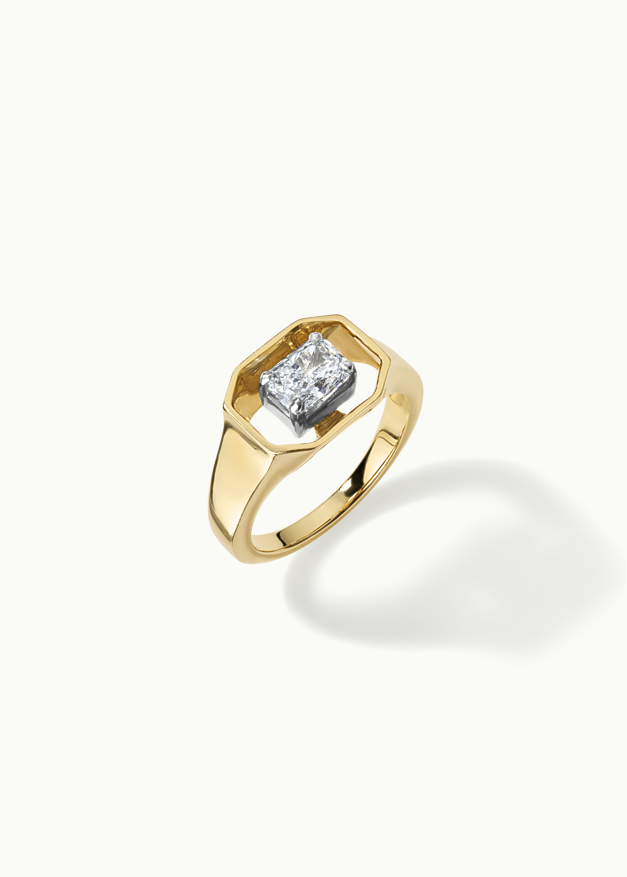 Illusione Ring