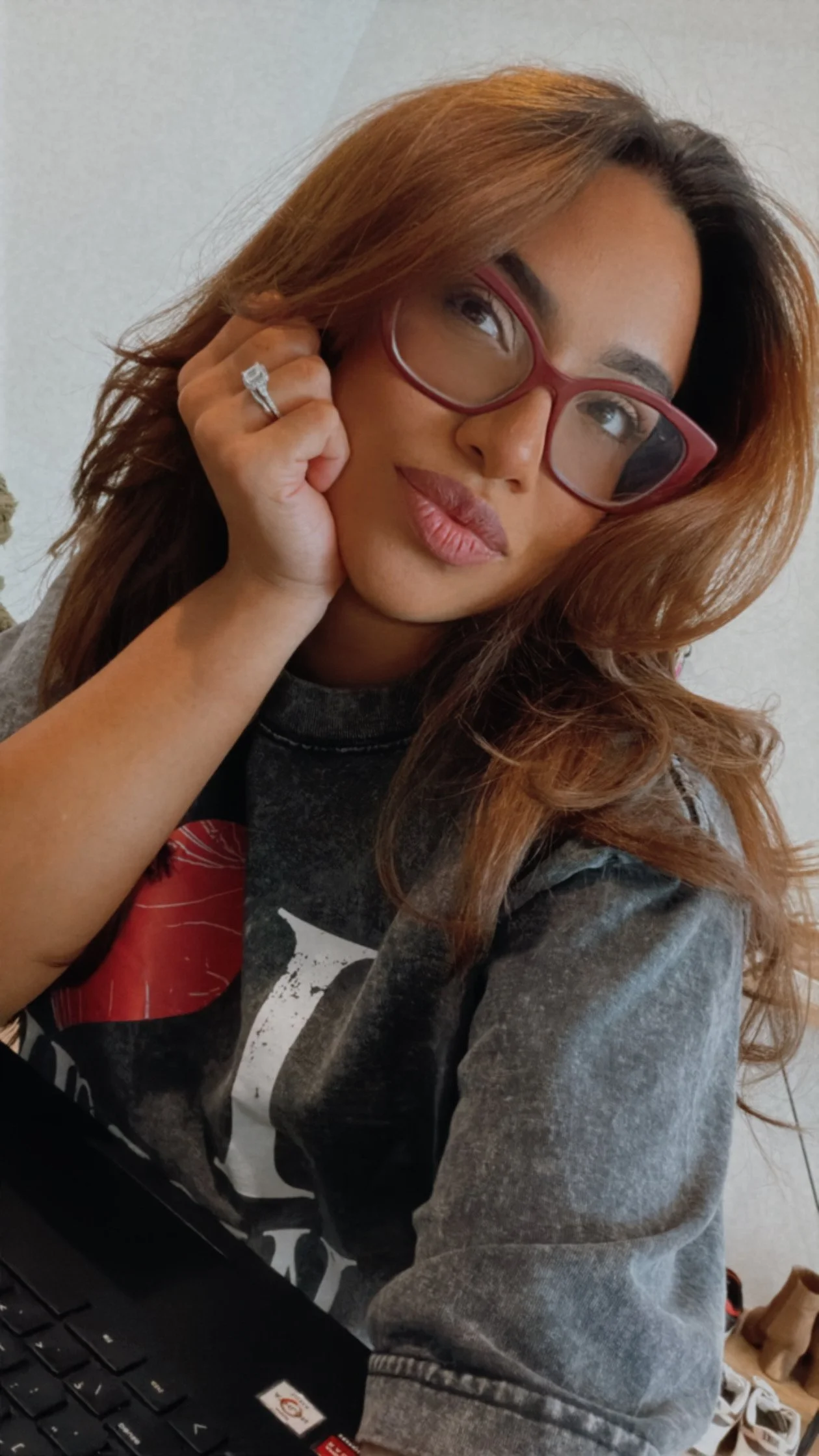 When Peace Finally Came…I Didn’t Recognize It