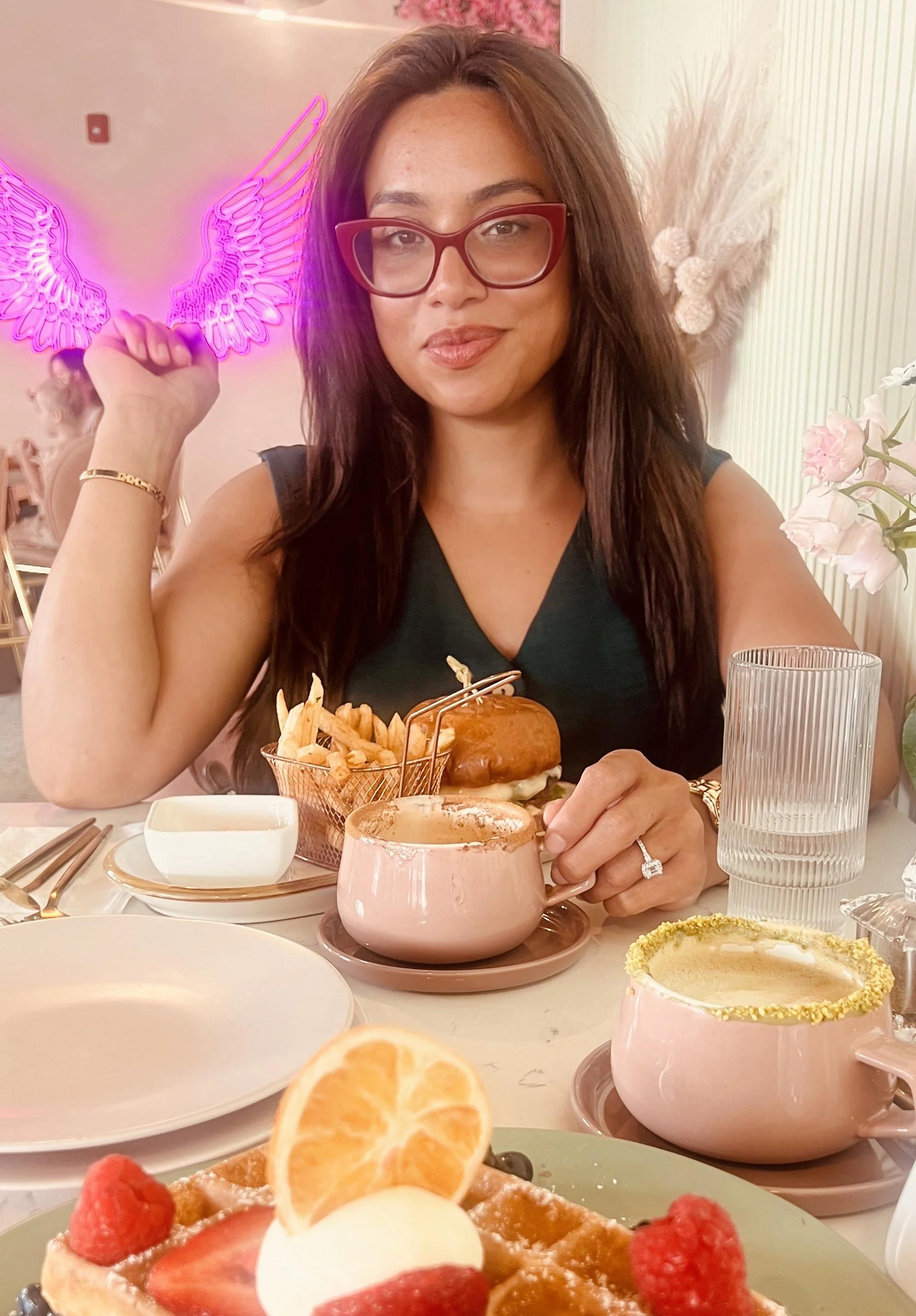 When the Pain Is Real… But So Is the Truth