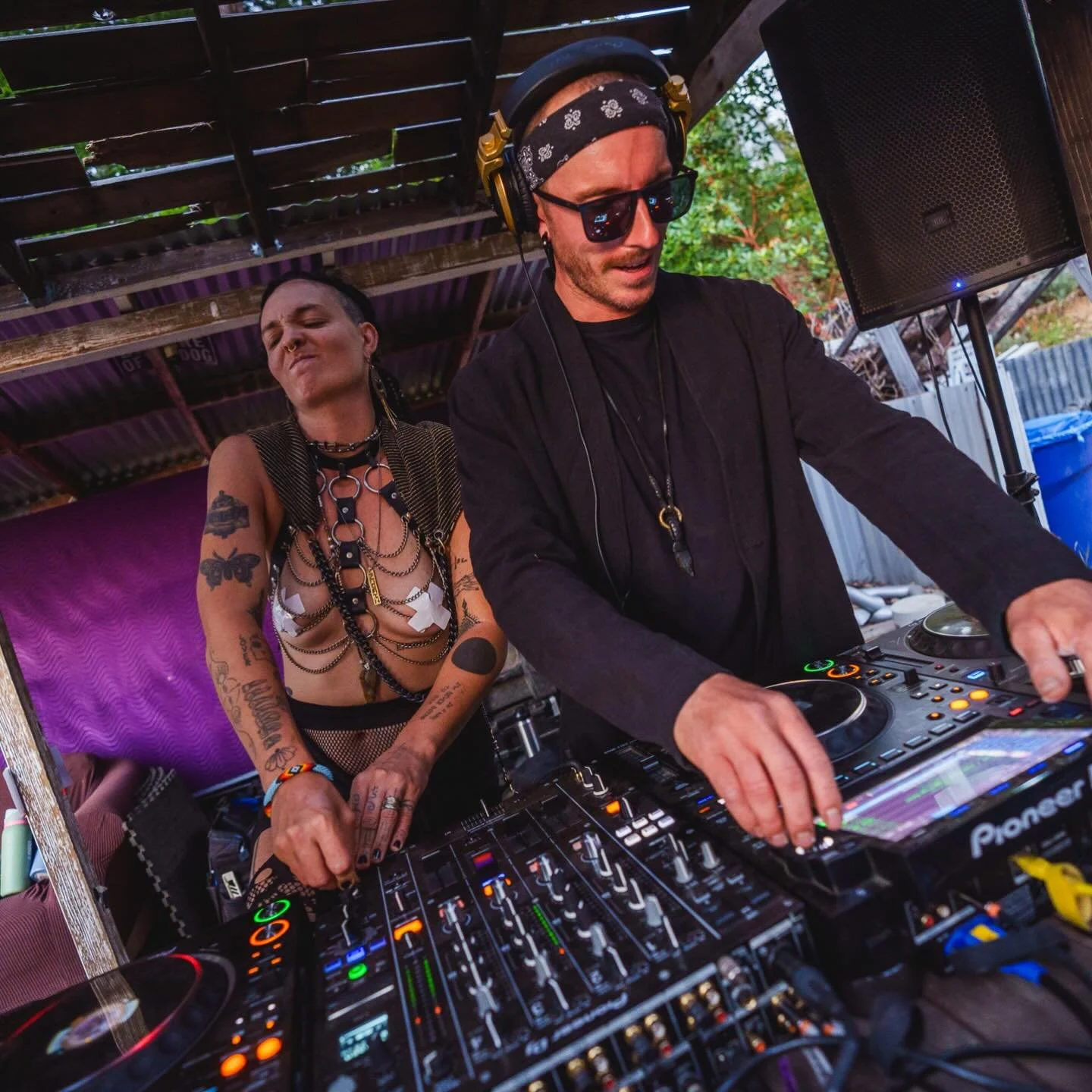 We are dream walkers, vision keepers, and reality makers. 

We are the ones who materialize the infinite expanse of possibility. 

We move, and are moved by, the energies all around us that cascade along a spectrum of shadow and light. 

To witness t