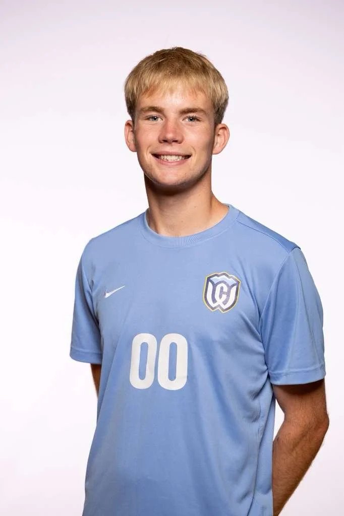 WHITMAN COLLEGE

Jackson Whitacre - 2026