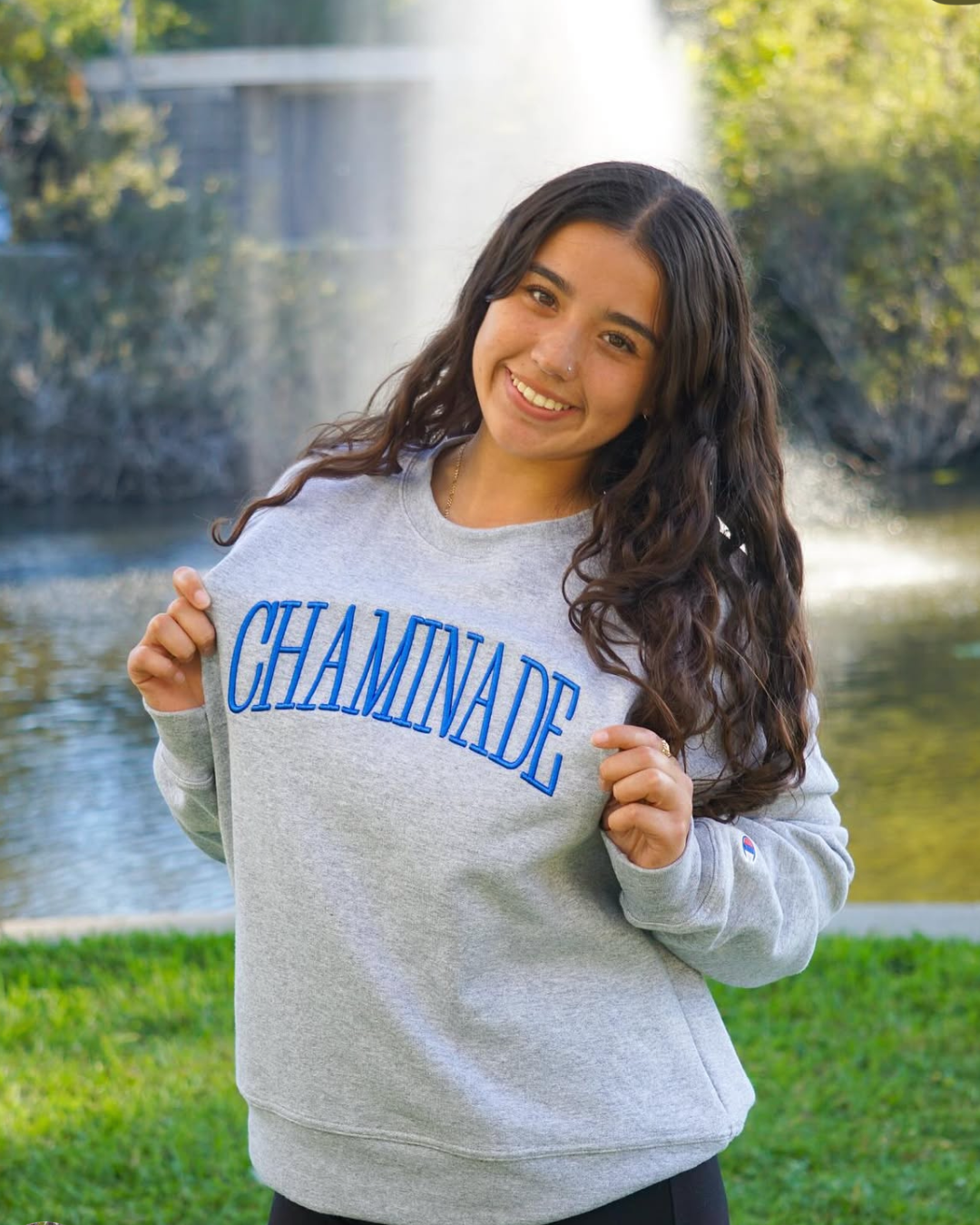 Jaime Alvarez-Chavez - Chaminade