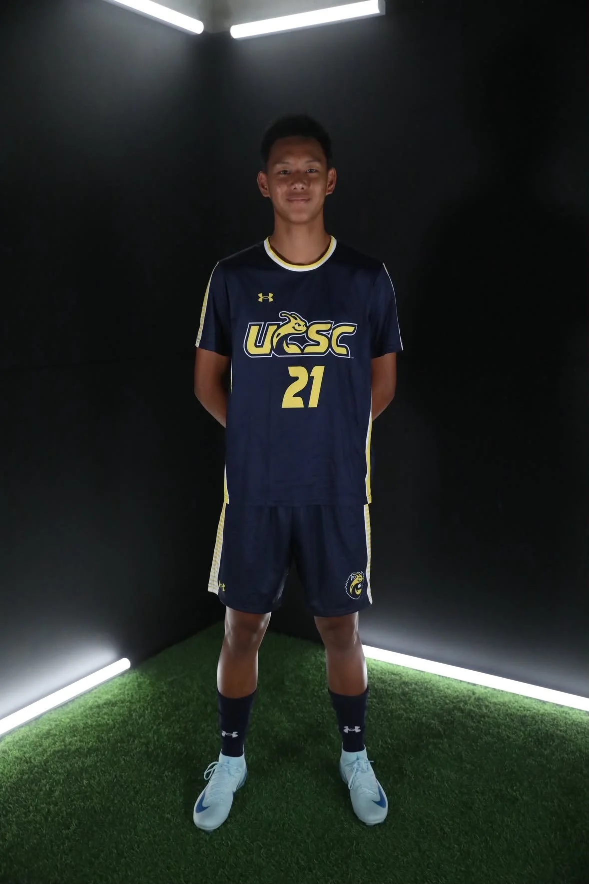 UC SANTA CRUZ

Jared Balagot - 2026