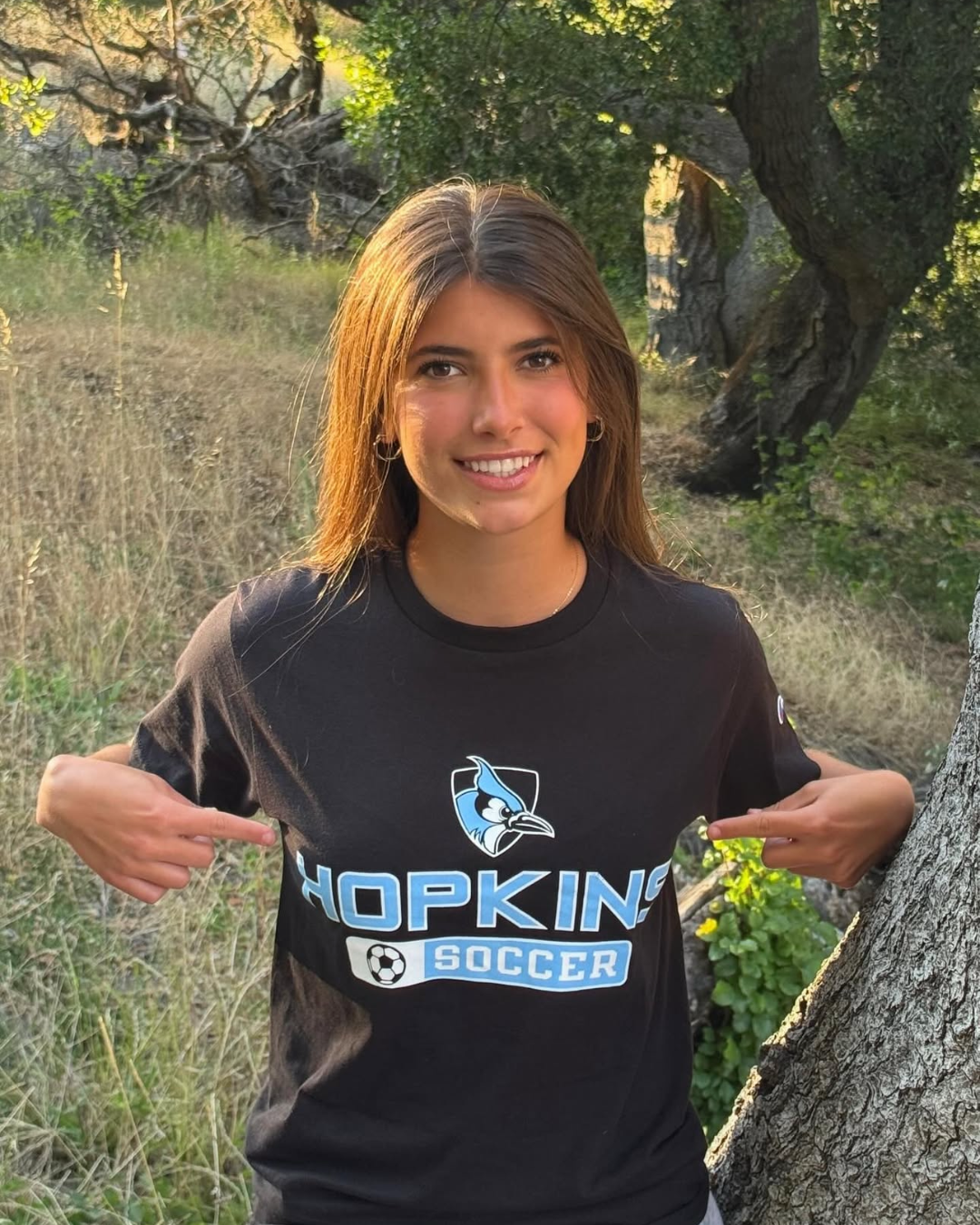 Inara Inesi - John Hopkins