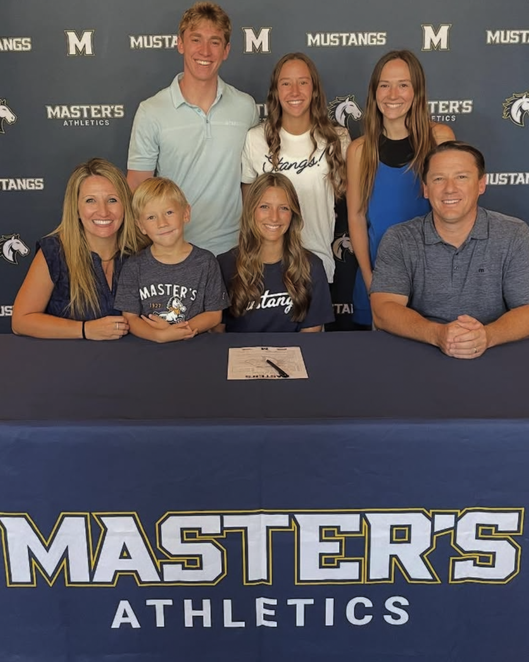 Savannah Bellig - Master's