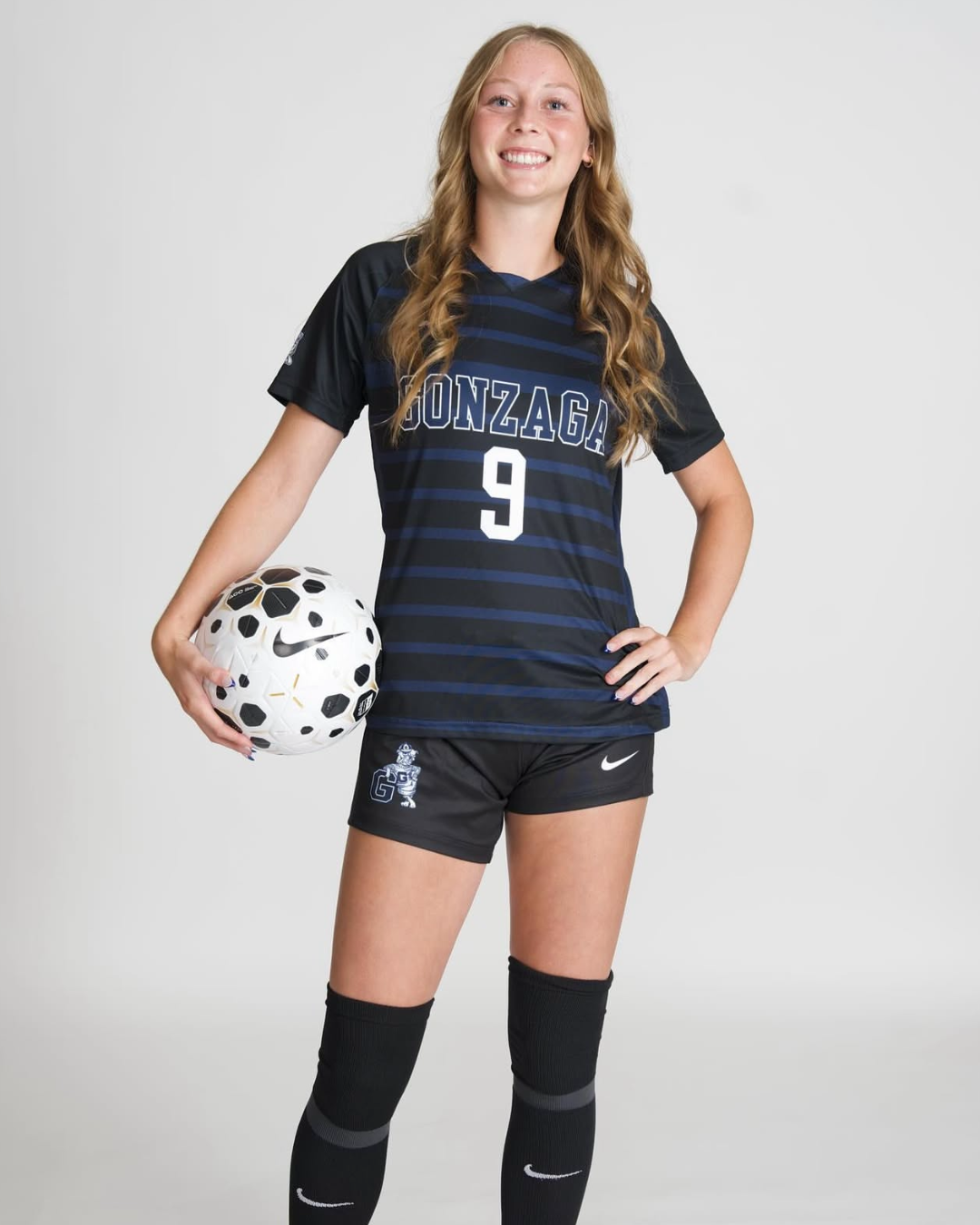 Julia Wanis - Gonzaga