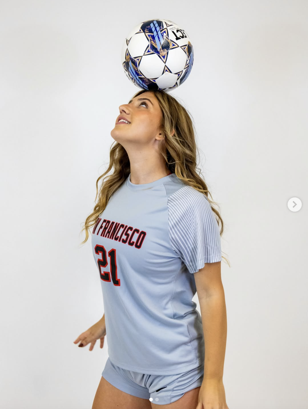 CITY COLLEGE OF SF

Avery Bride - 2026