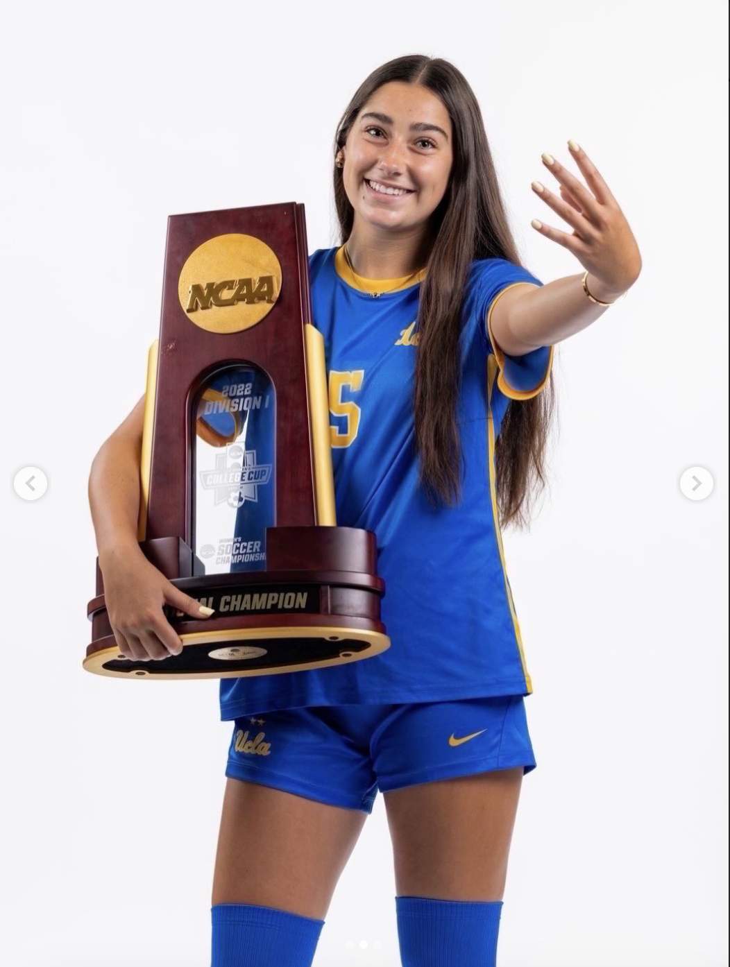 UCLA

Mercy Karson - 2028