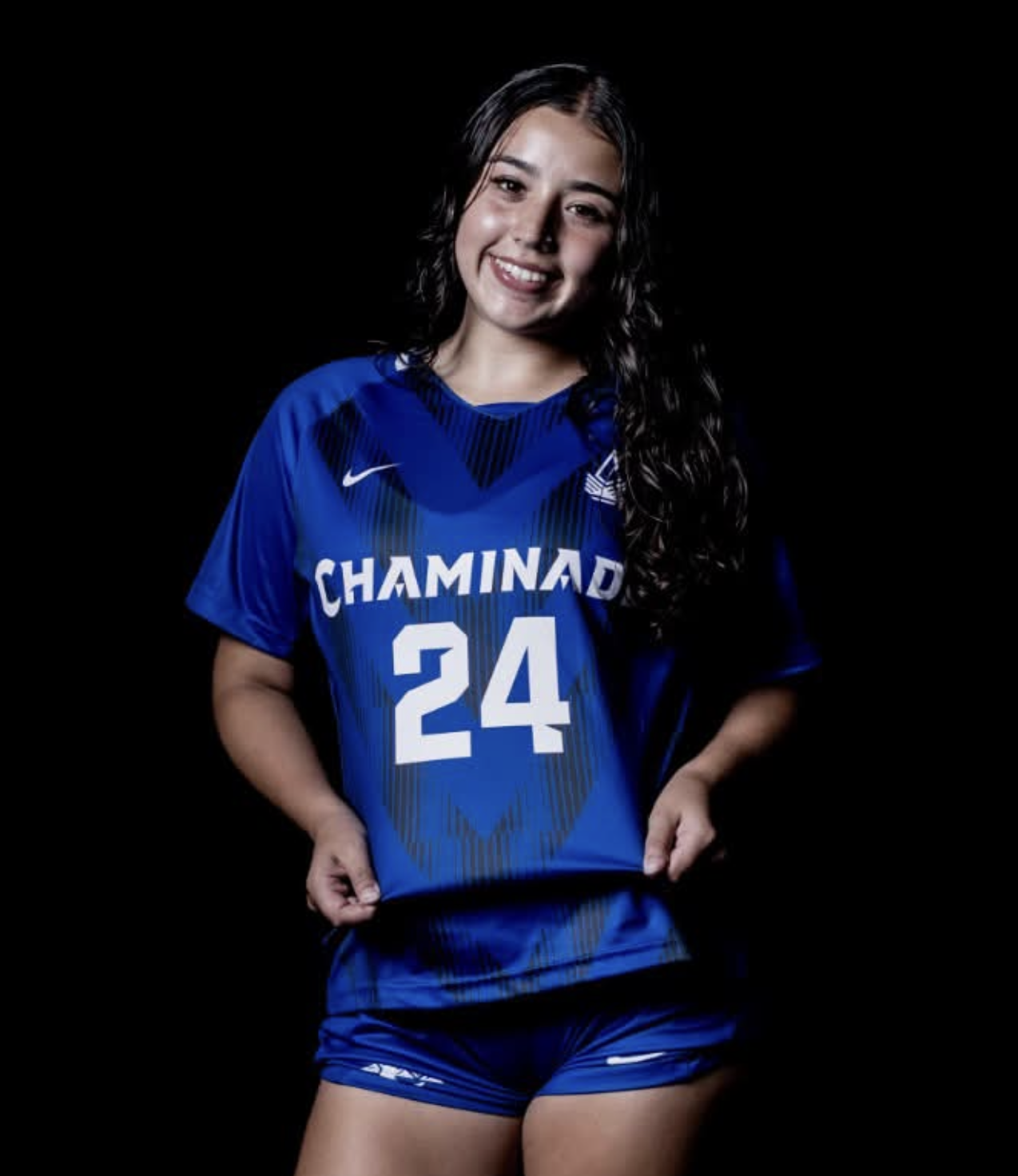 CHAMINADE

Jaime Alvarez-Chavez - 2026