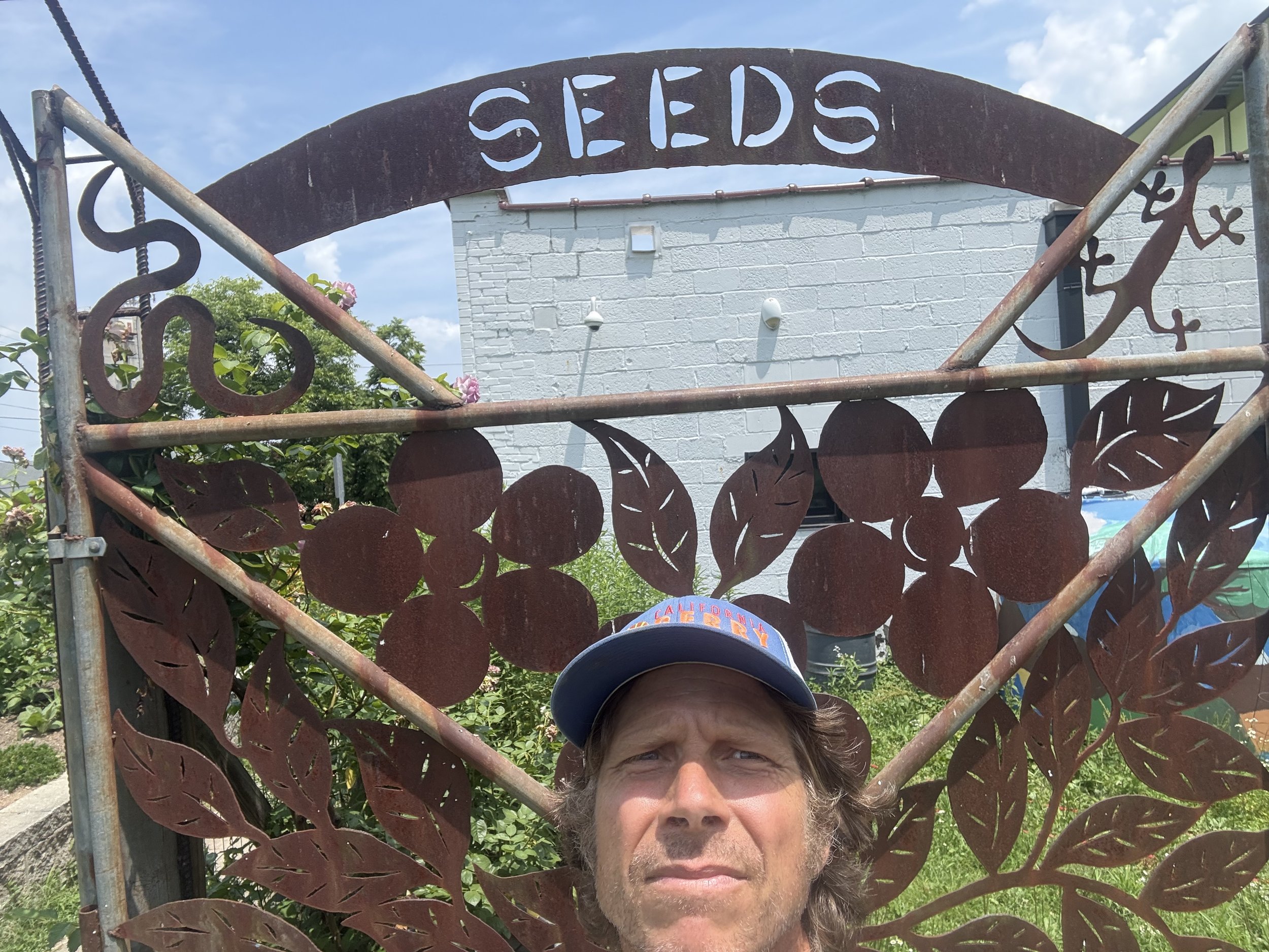 How an Incubator Farm Launched Heeks Farm