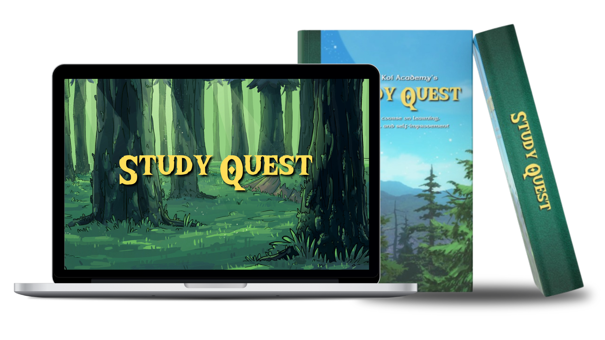 Study Quest Data Study Quest — Mike and Matty