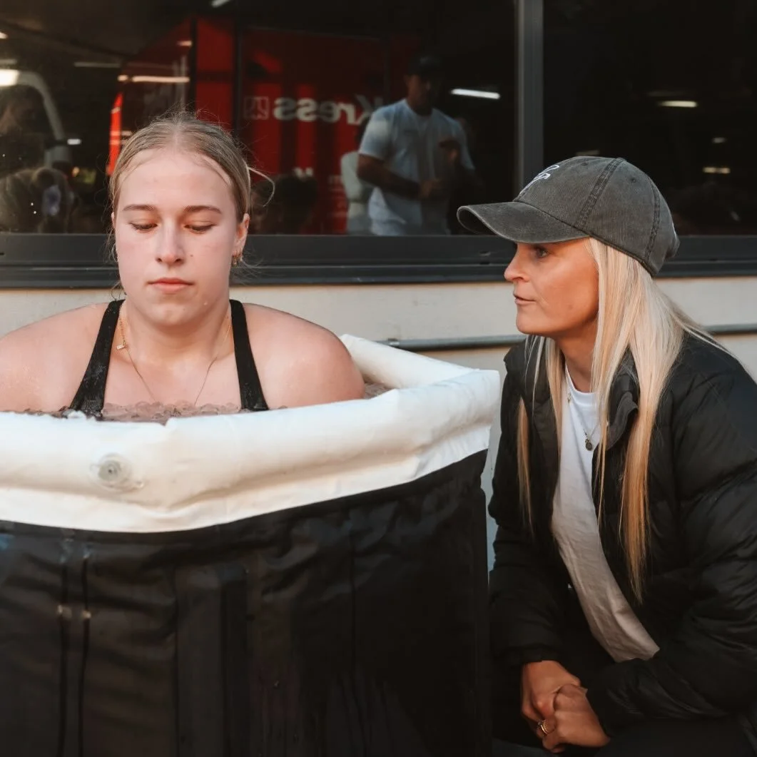 One of the greatest privileges of my work is sitting beside women in moments that stretch them. ✨ 

Adversity looks different for everyone, but the internal experience is often the same&hellip;overwhelm, doubt, fear, uncertainty.
The real work isn&rs