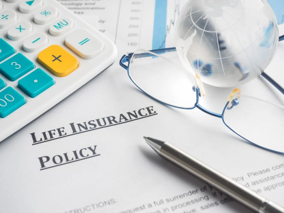 What Is Life Insurance?