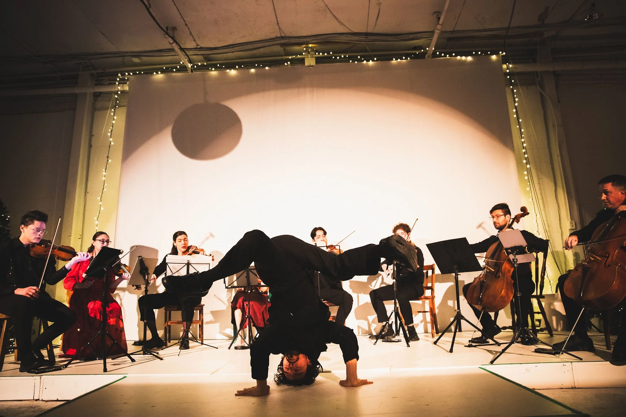 Yule © Mikaël Theimer