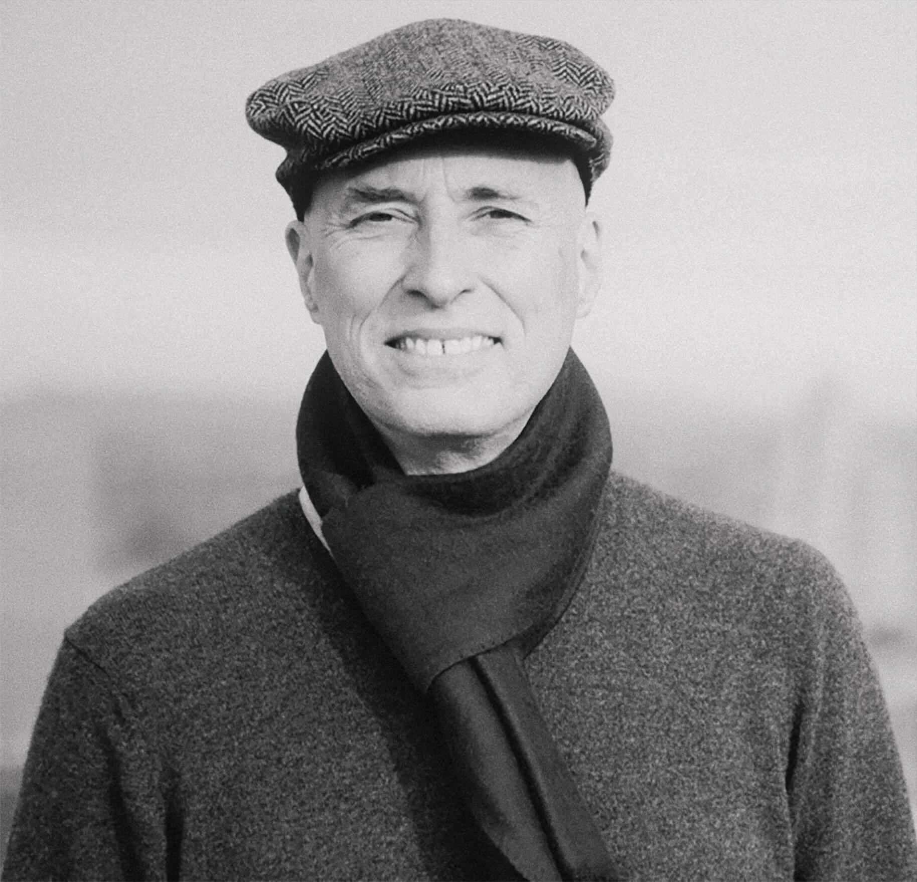 Patrice Lefebvre, designer et concepteur d’expositions d’art et thématiques, directeur de projets de communication graphique et campagnes publicitaires pour de petites et grandes entreprises, dont les musées de Montréal.