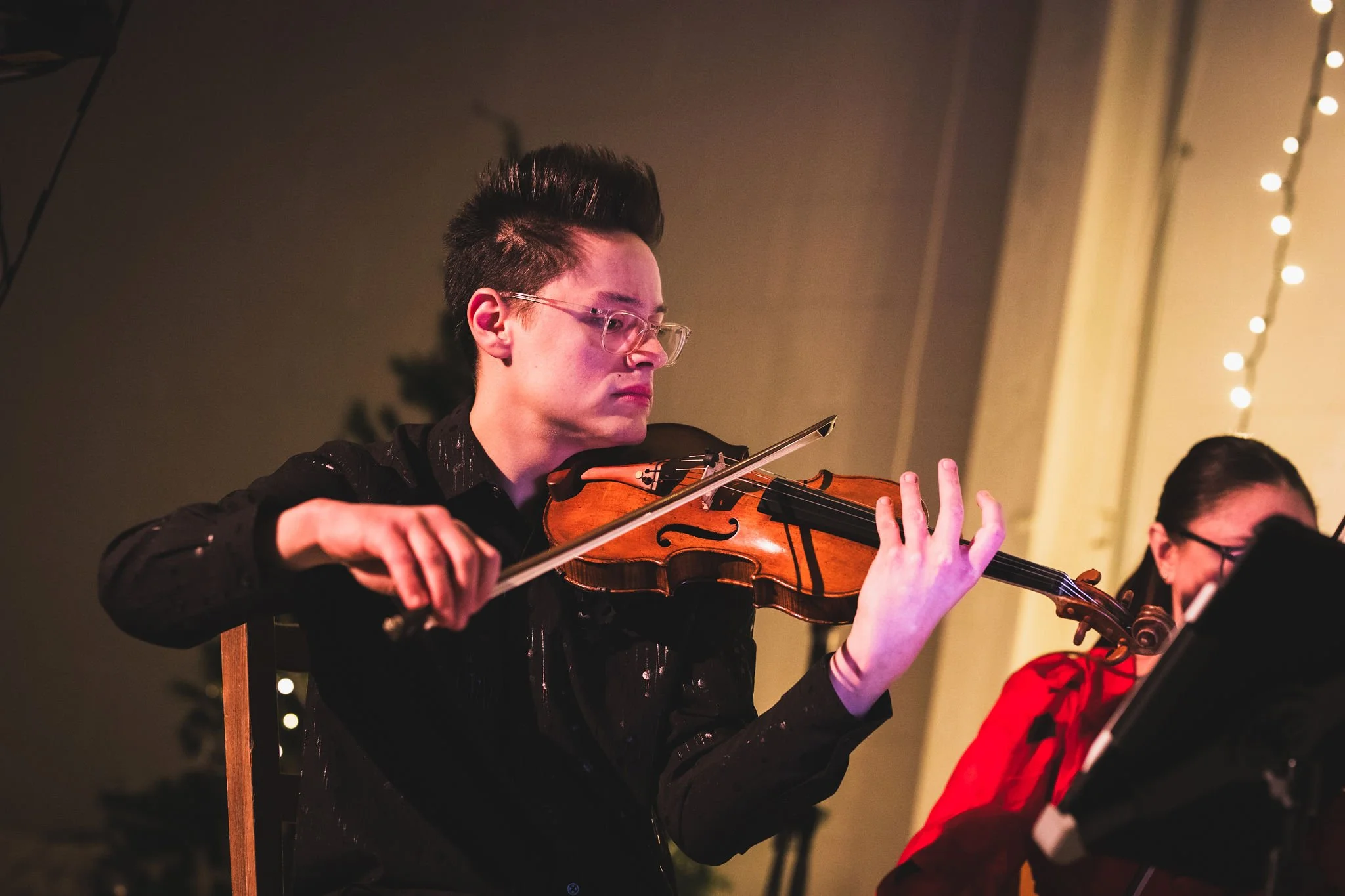 Yule © Mikaël Theimer