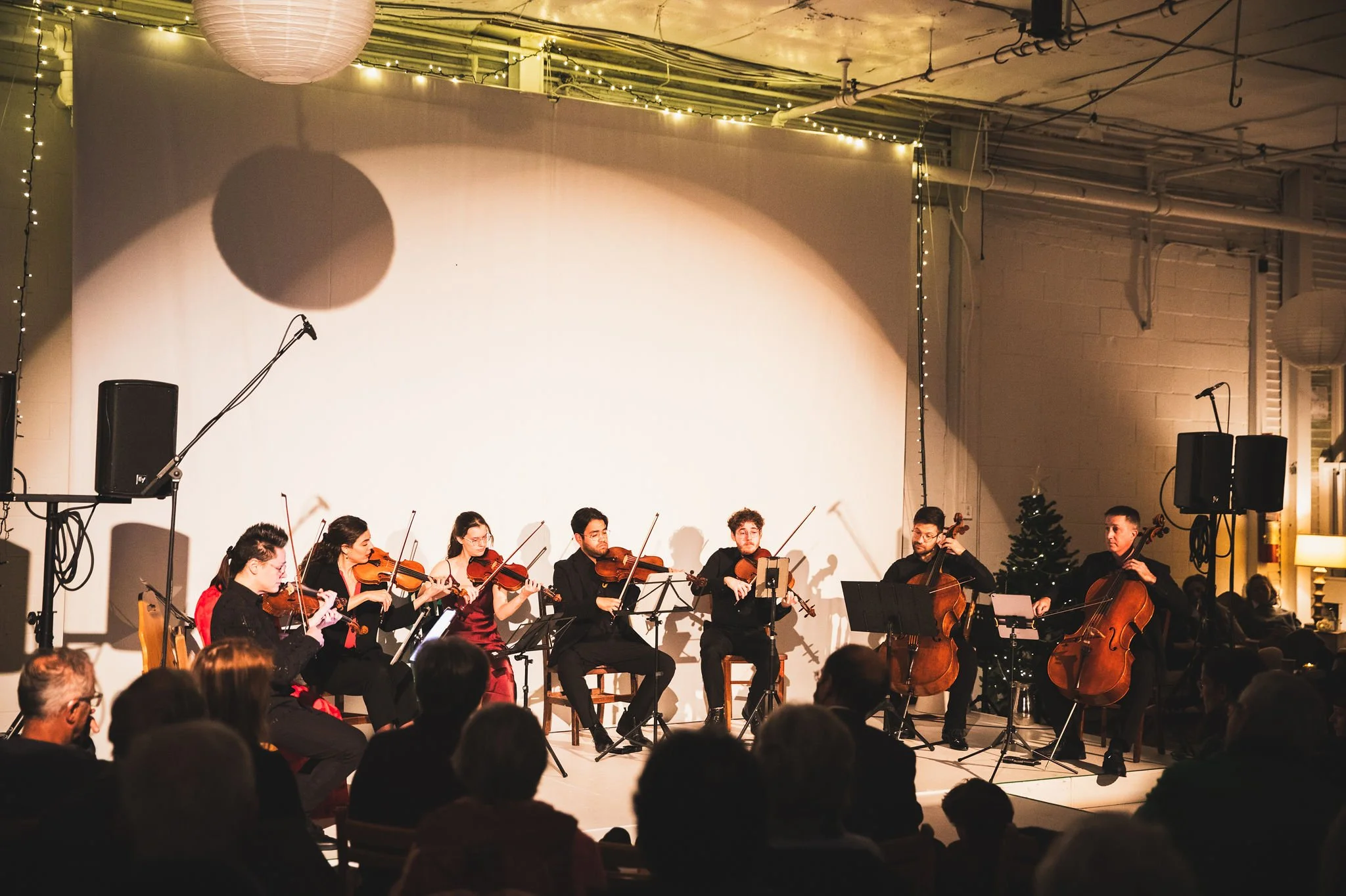 Yule © Mikaël Theimer