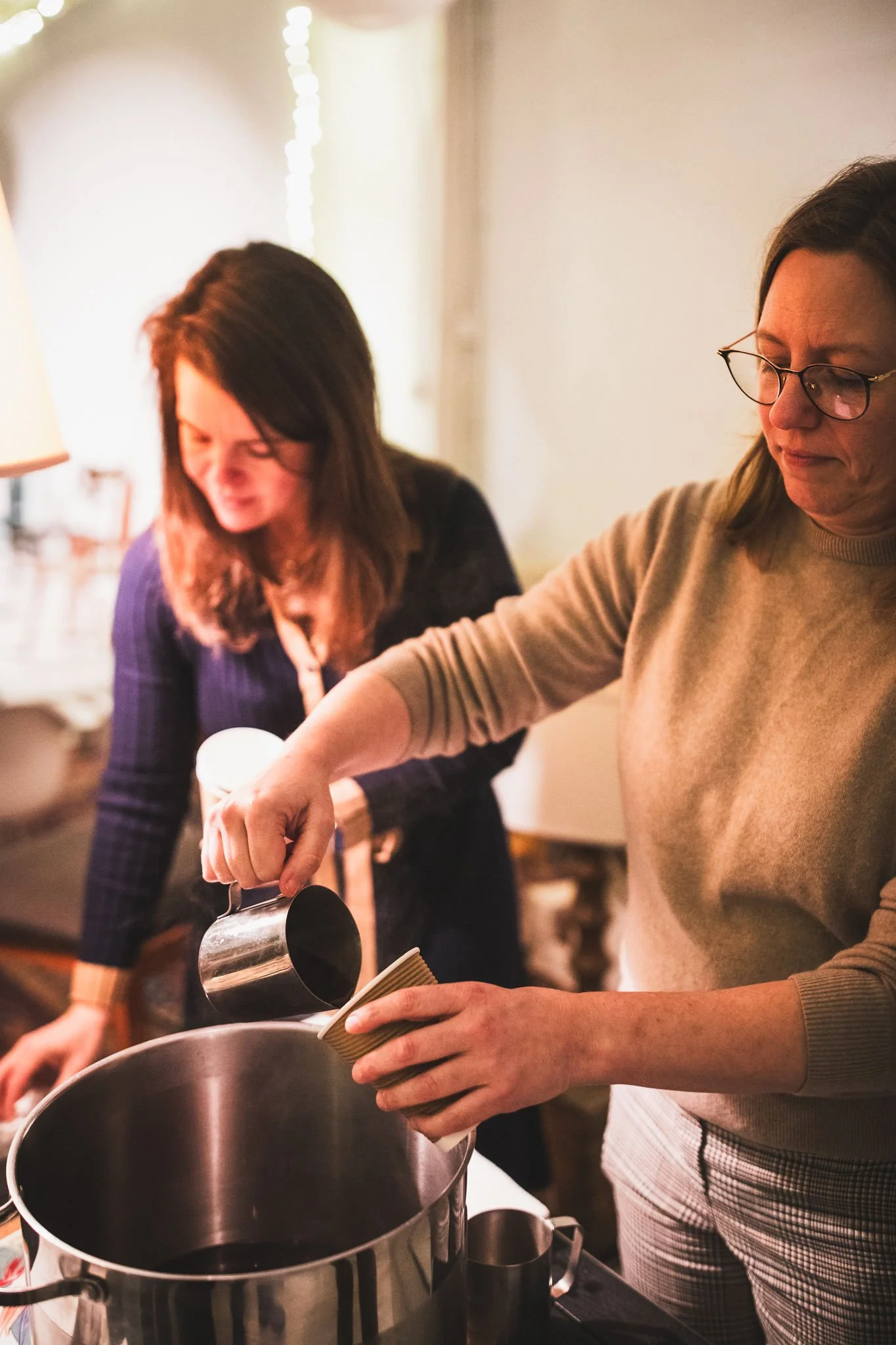 Yule © Mikaël Theimer