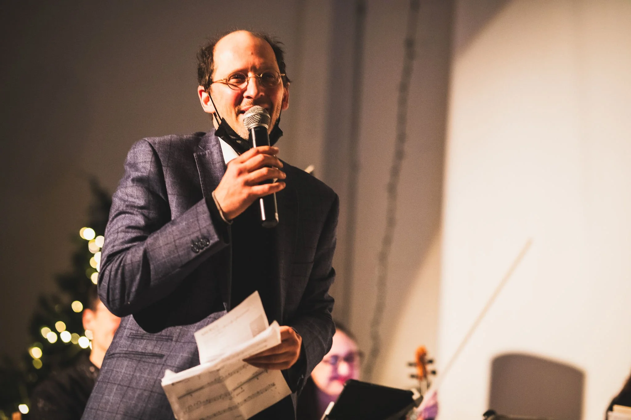 Yule © Mikaël Theimer