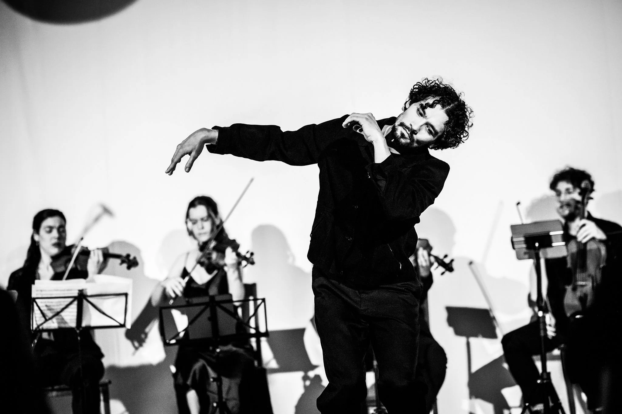 Yule © Mikaël Theimer