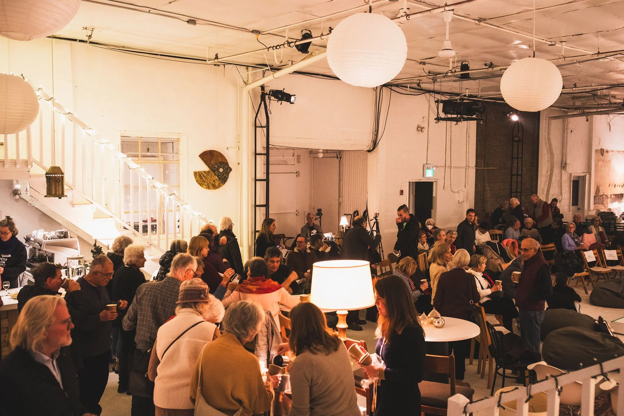 Yule © Mikaël Theimer