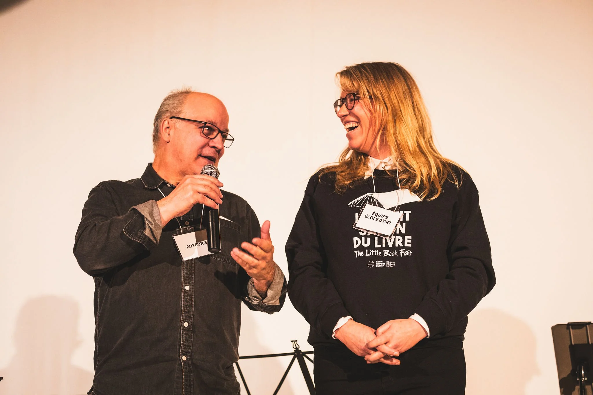 Yule © Mikaël Theimer