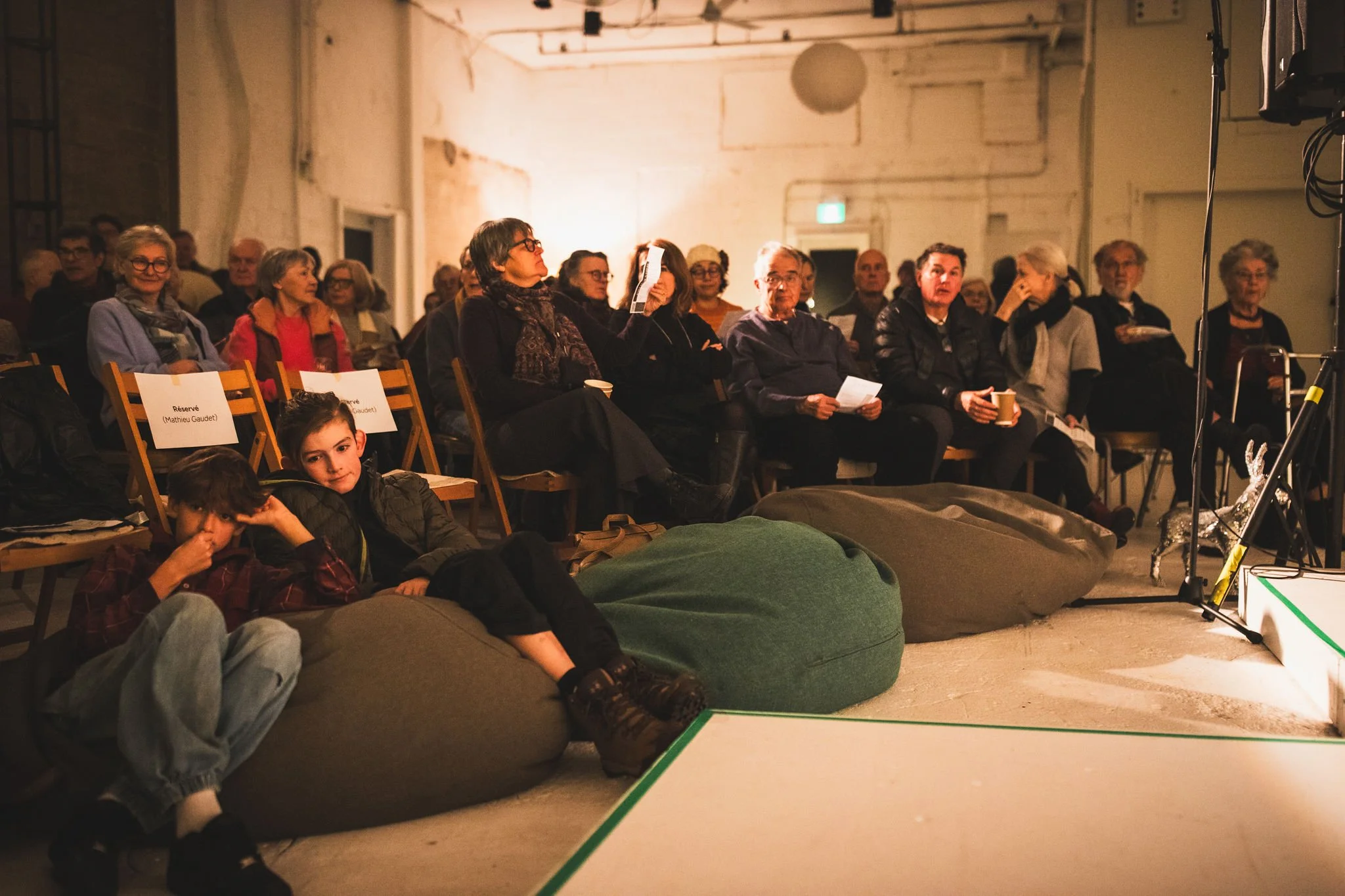 Yule © Mikaël Theimer