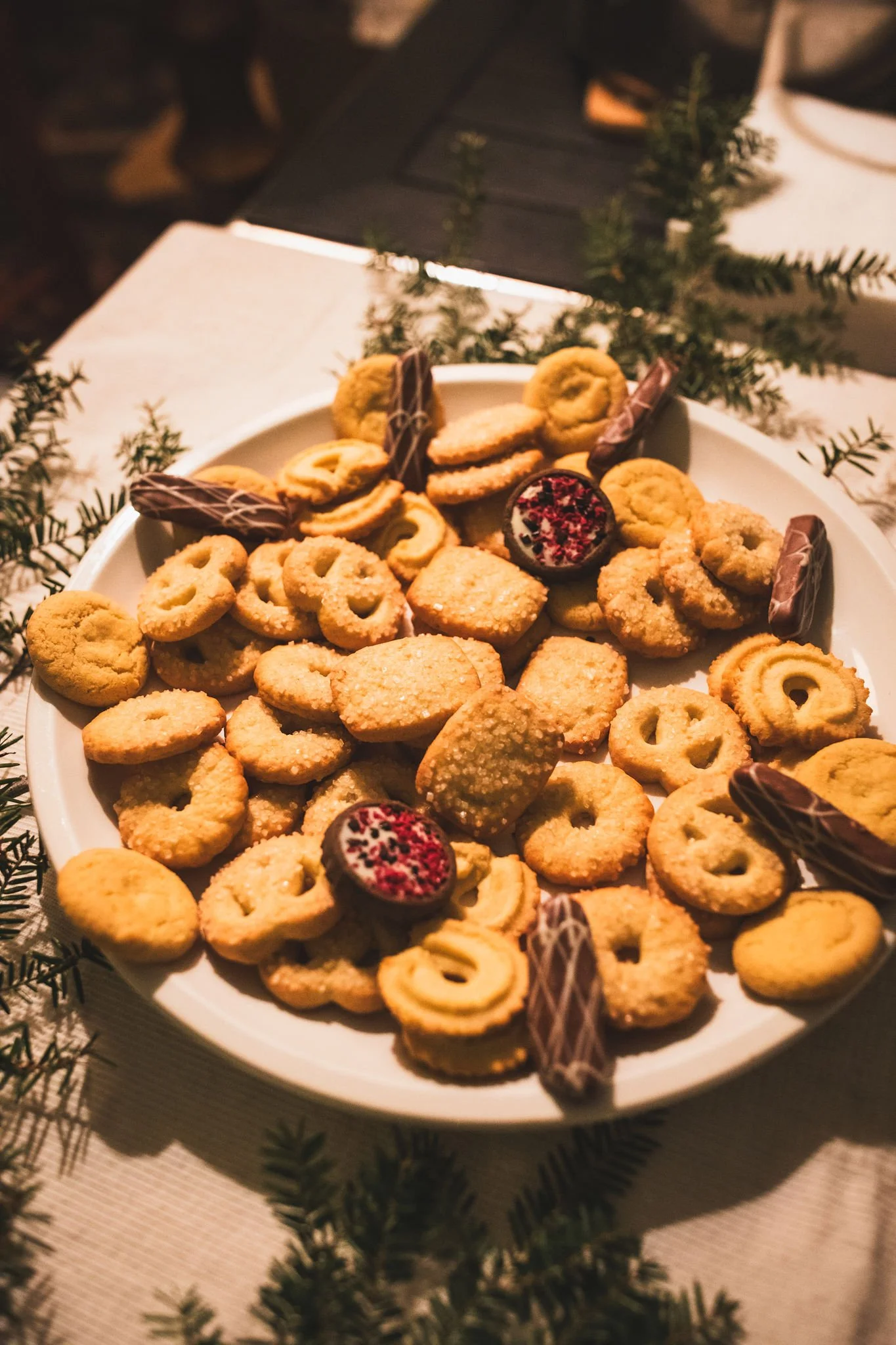 Yule © Mikaël Theimer