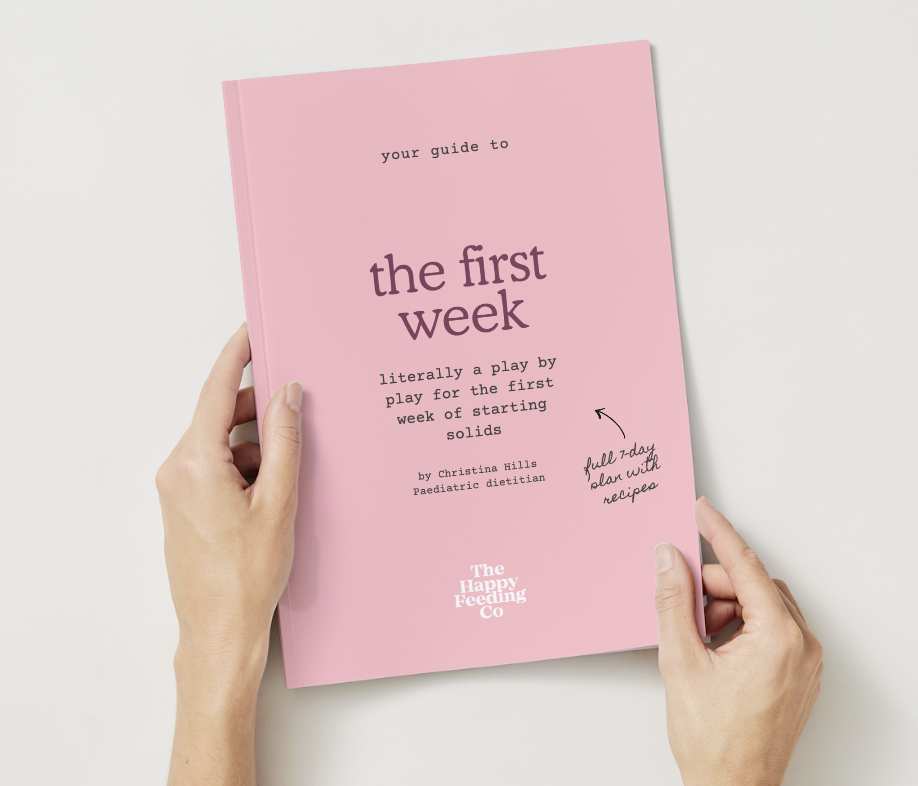 the happy weaning series, weaning book, baby led weaning, weaning guide, weaning plan, baby led weaning first foods, best first foods, baby food recipes