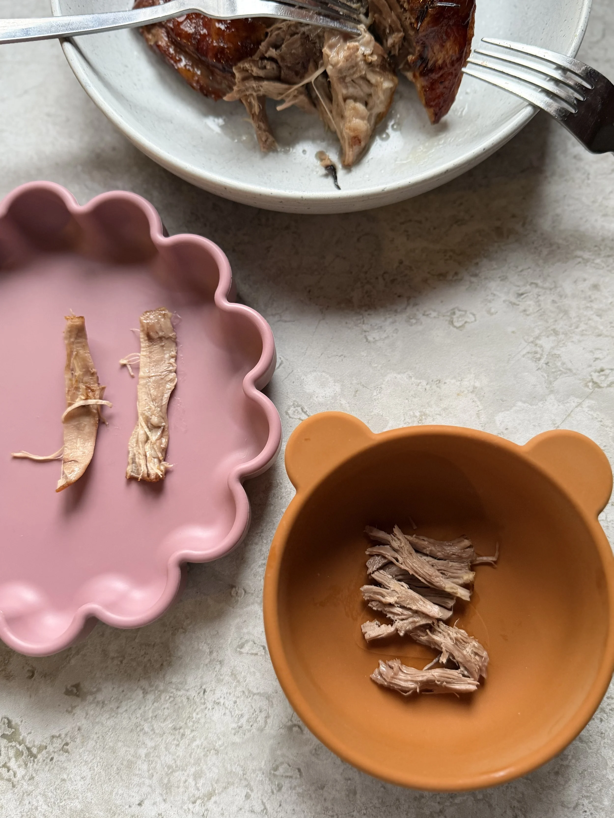 babies first roast lamb, can babies eat lamb? Lamb as a first food for babies.