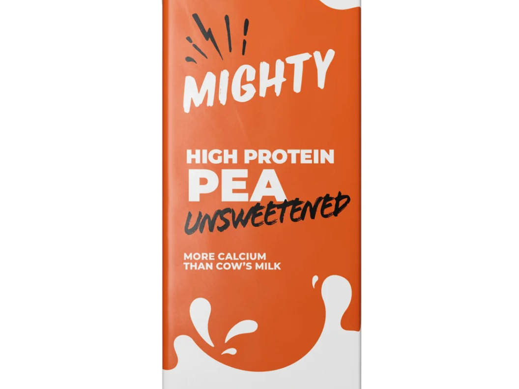 pea milk in babies, can babies have pea milk, pea milk in toddlers, can toddlers have pea milk