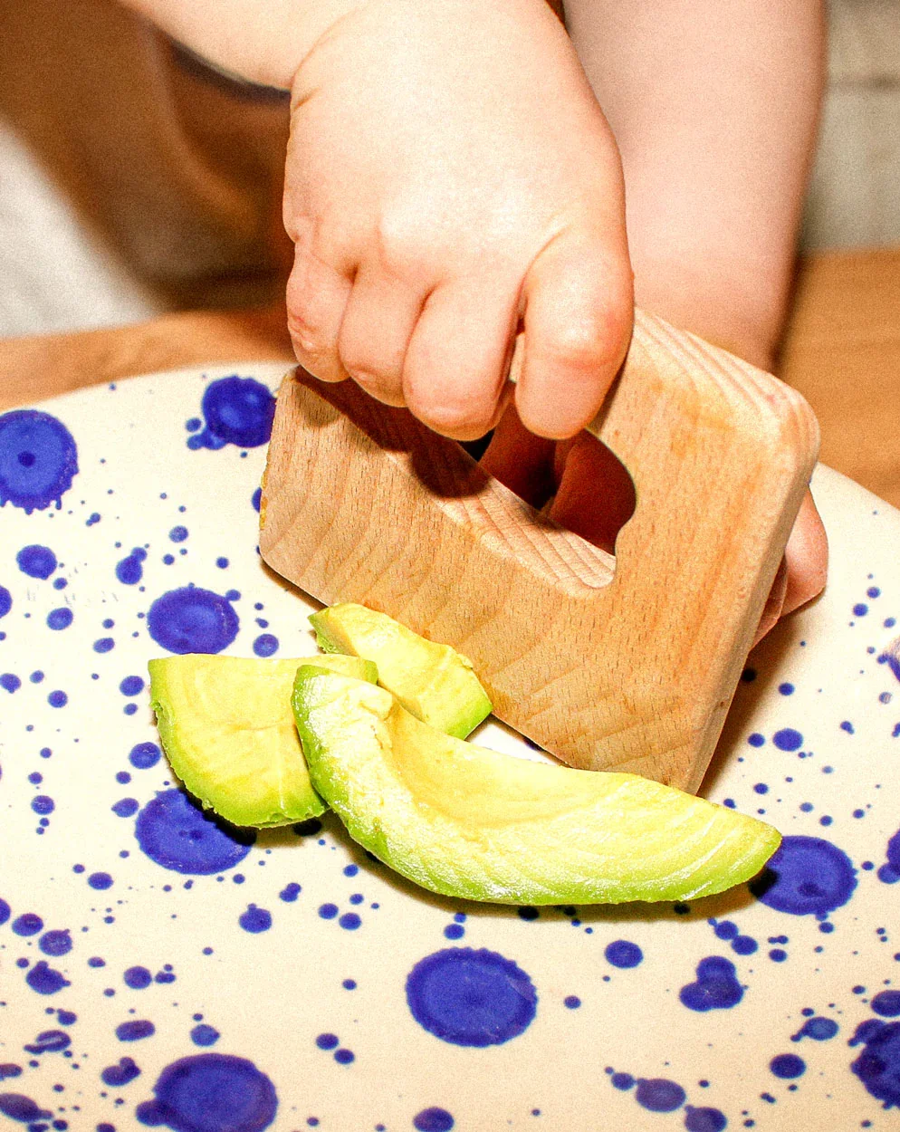 Kindy toddler knife, what is the best toddler knife