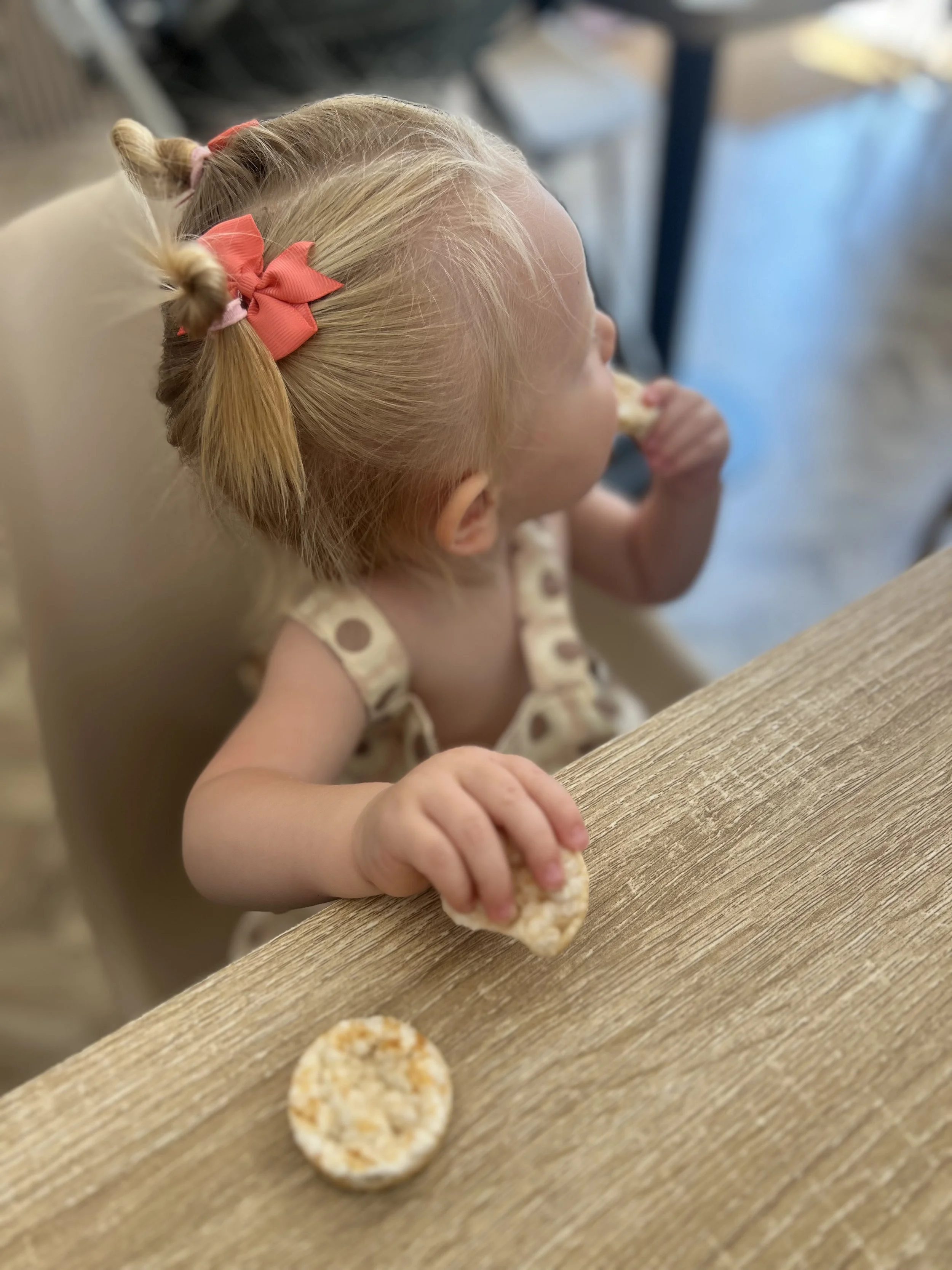 What is responsive feeding in babies and children and why does it matter?