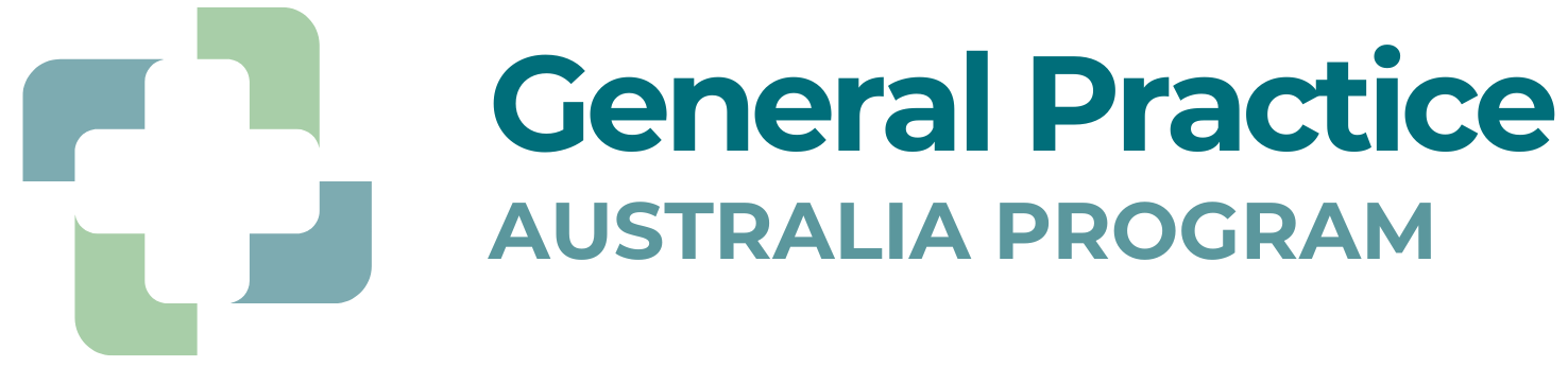 Practices — General Practice Australia Program
