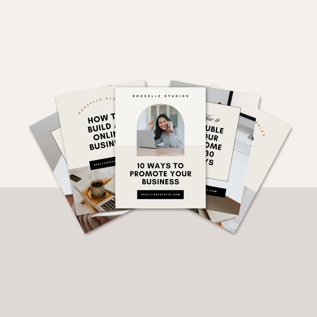 Event Graphic Bundle DOWNLOAD