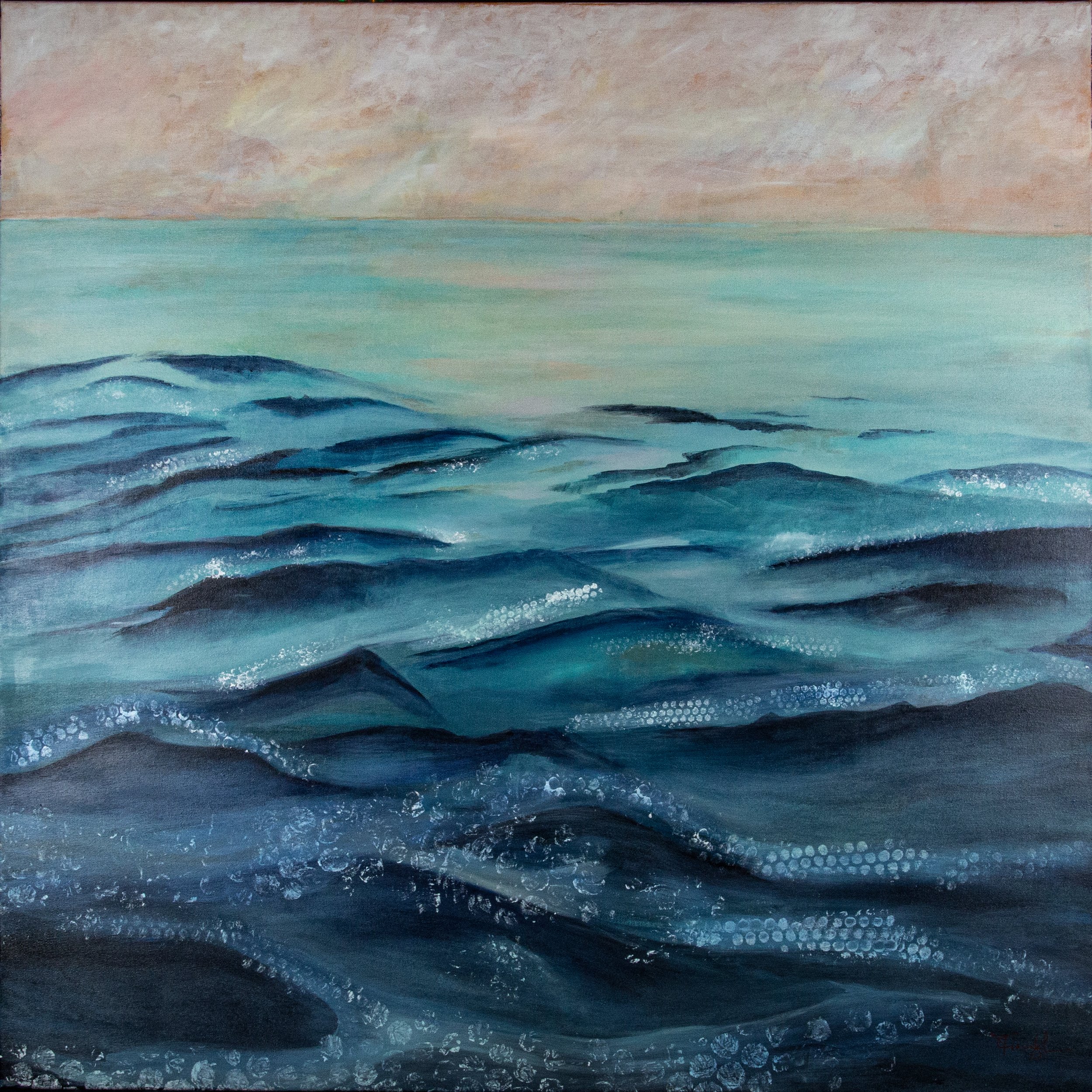 Mare di plastica