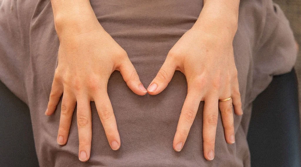 Turning down the volume on the body’s alarm system: Chronic pain.&nbsp;
