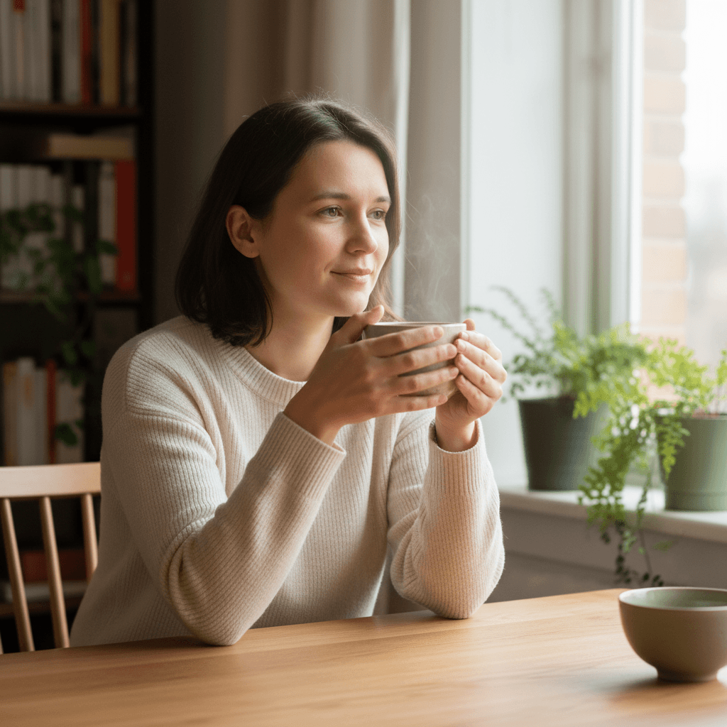 10 Signs of Mental Health: A Deeper Perspective on Wellbeing