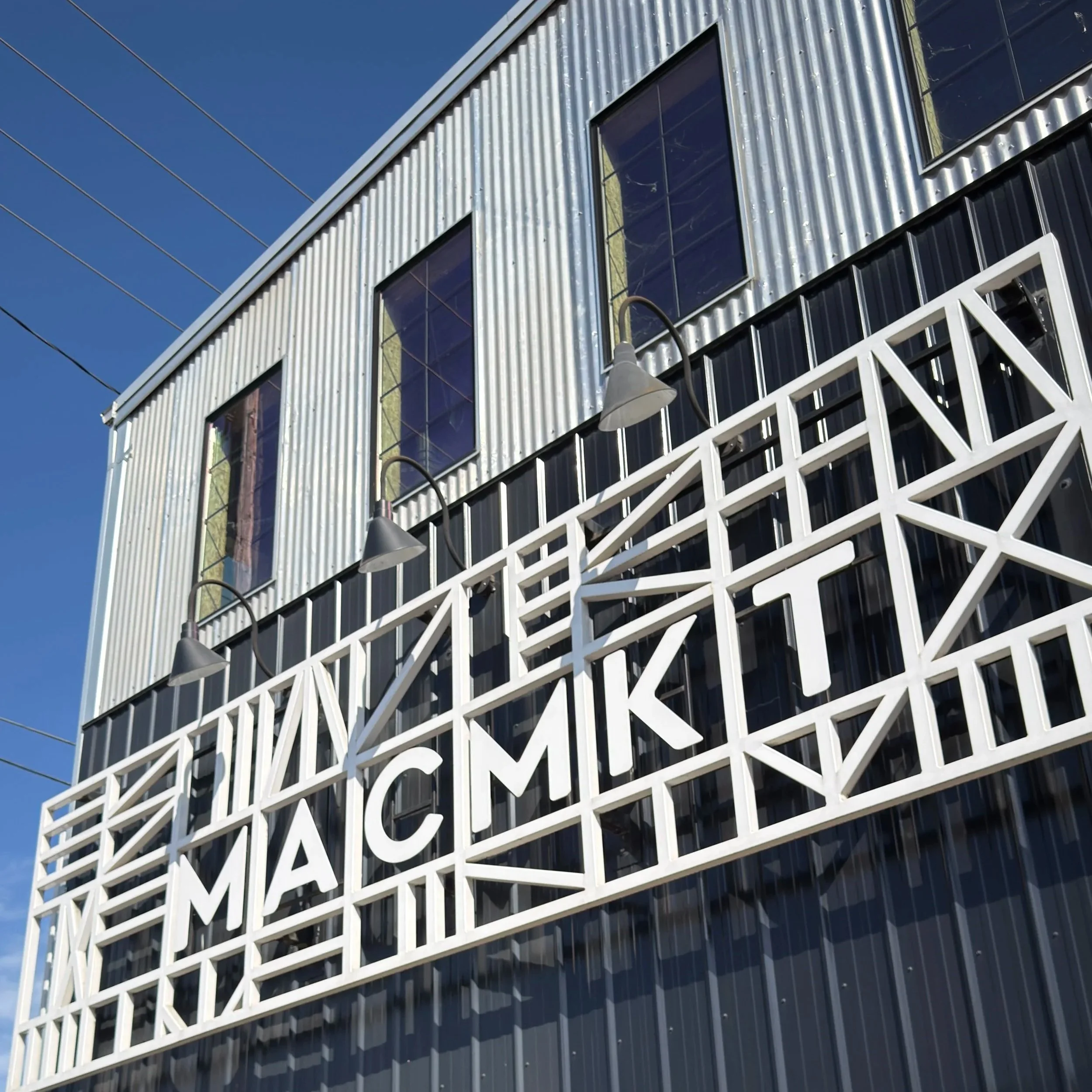 Funky, eclectic, and fun: Explore Mac Market in McMinnville